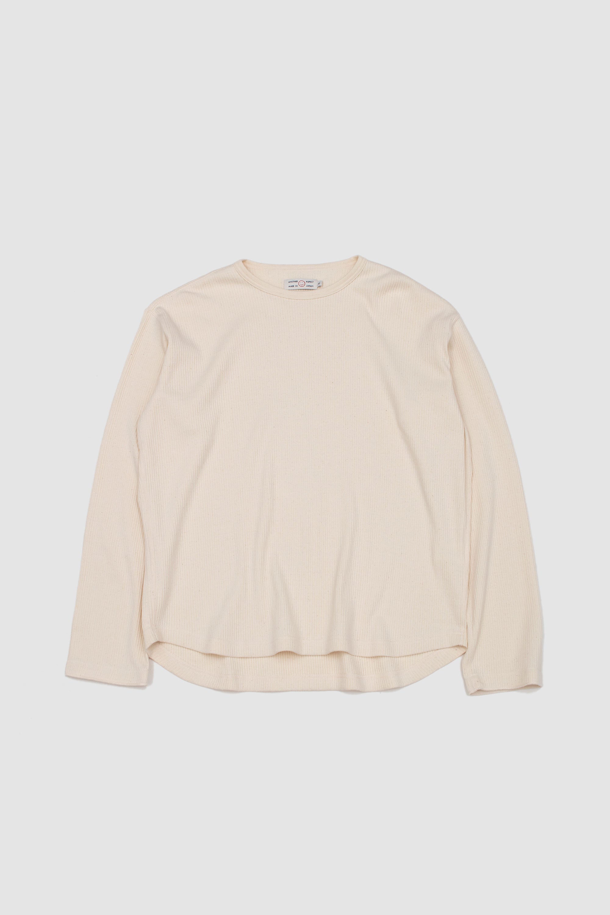 Another Sweatshirt 1.0 JPN Ecru