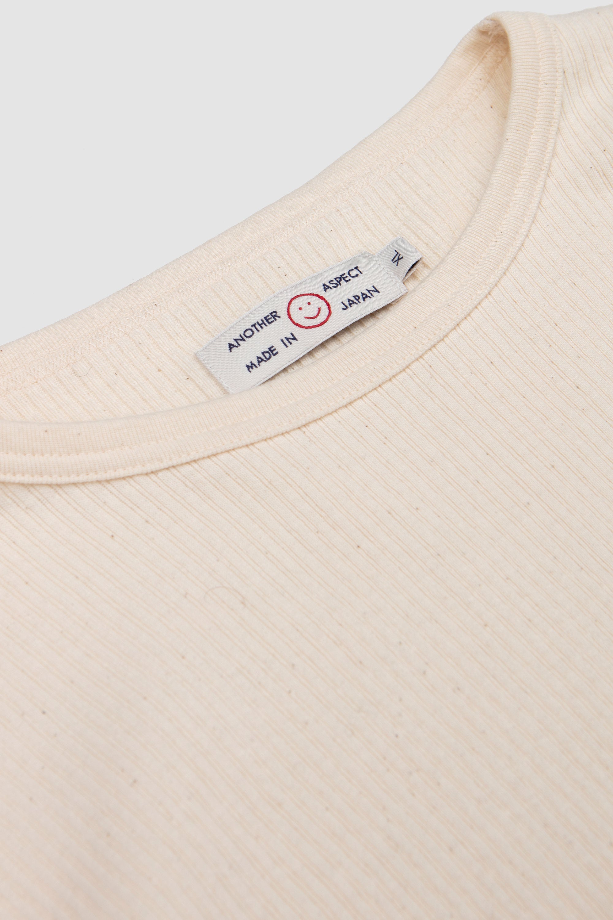 Another Sweatshirt 1.0 JPN Ecru_2