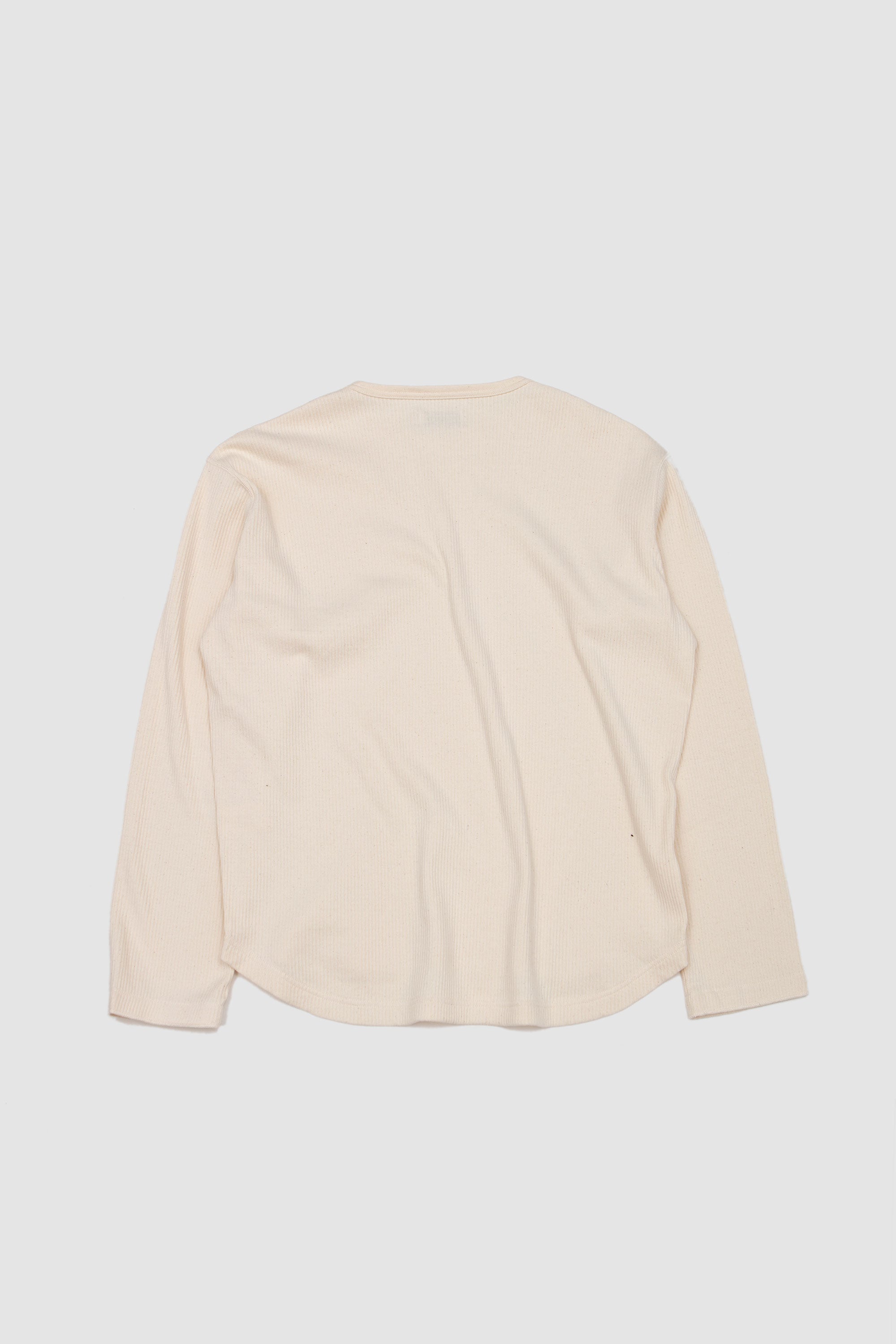 Another Sweatshirt 1.0 JPN Ecru_4