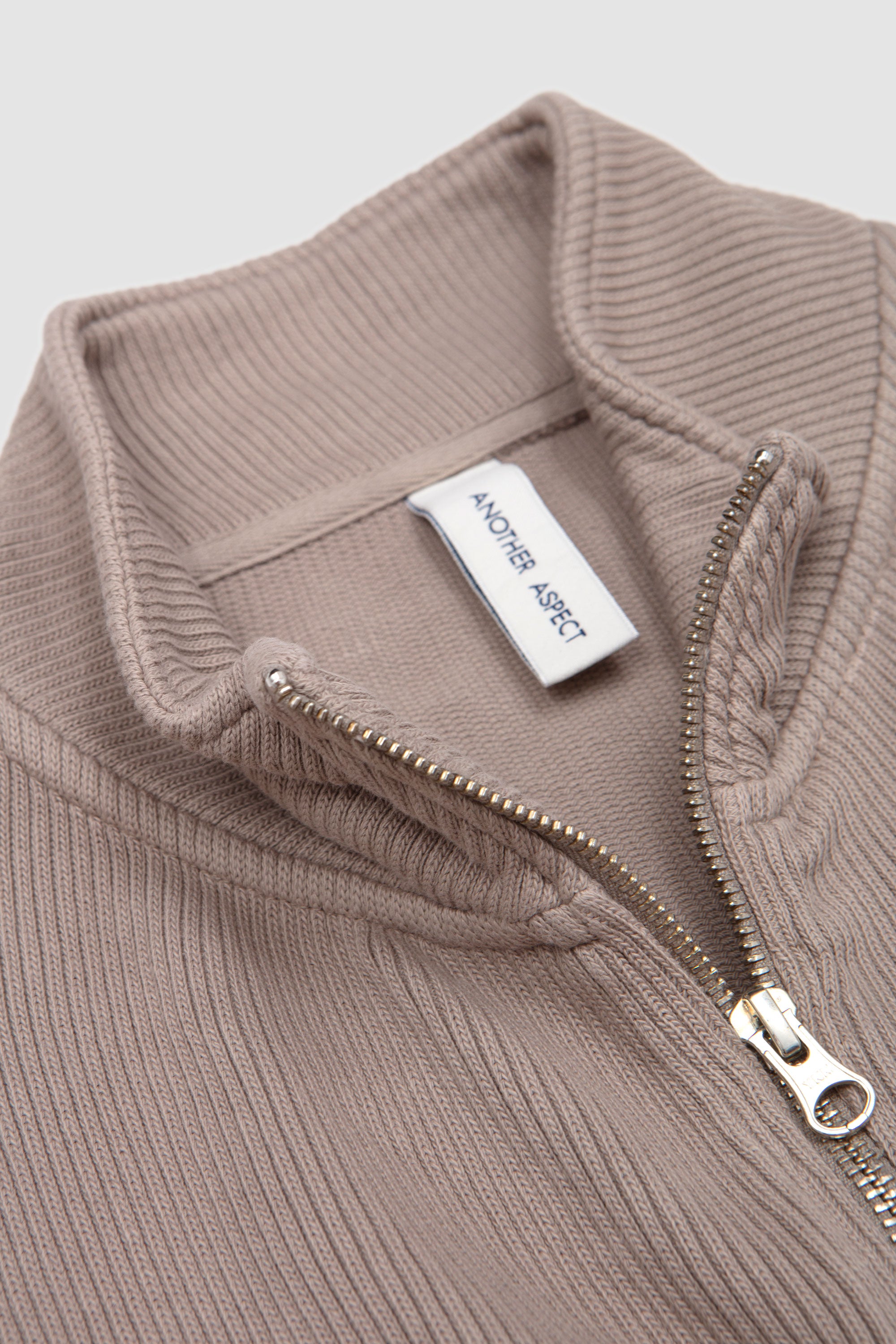 Another Sweatshirt 3.0 Khaki Green_2