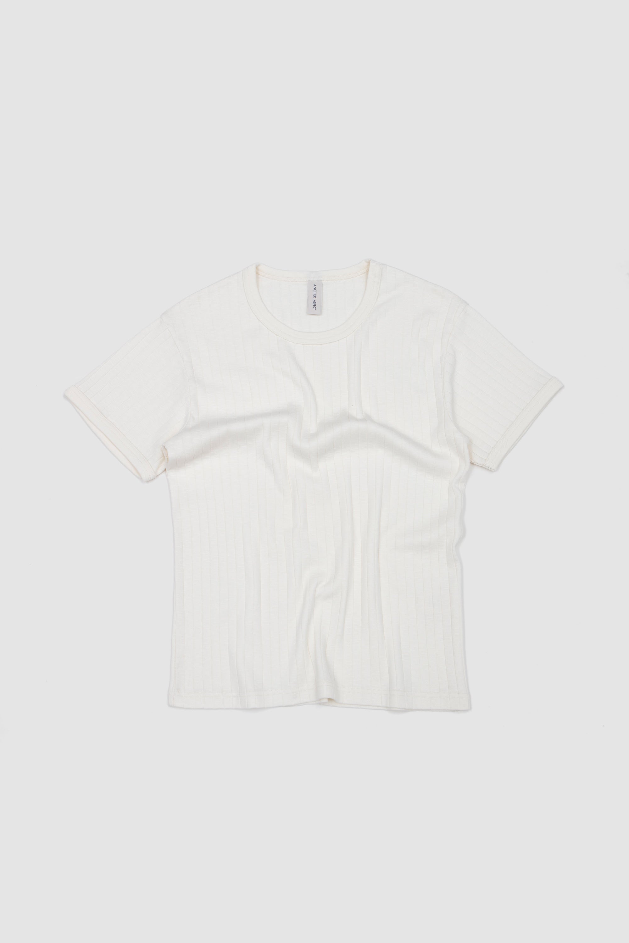 Another T-Shirt 2.0 Antique White_1