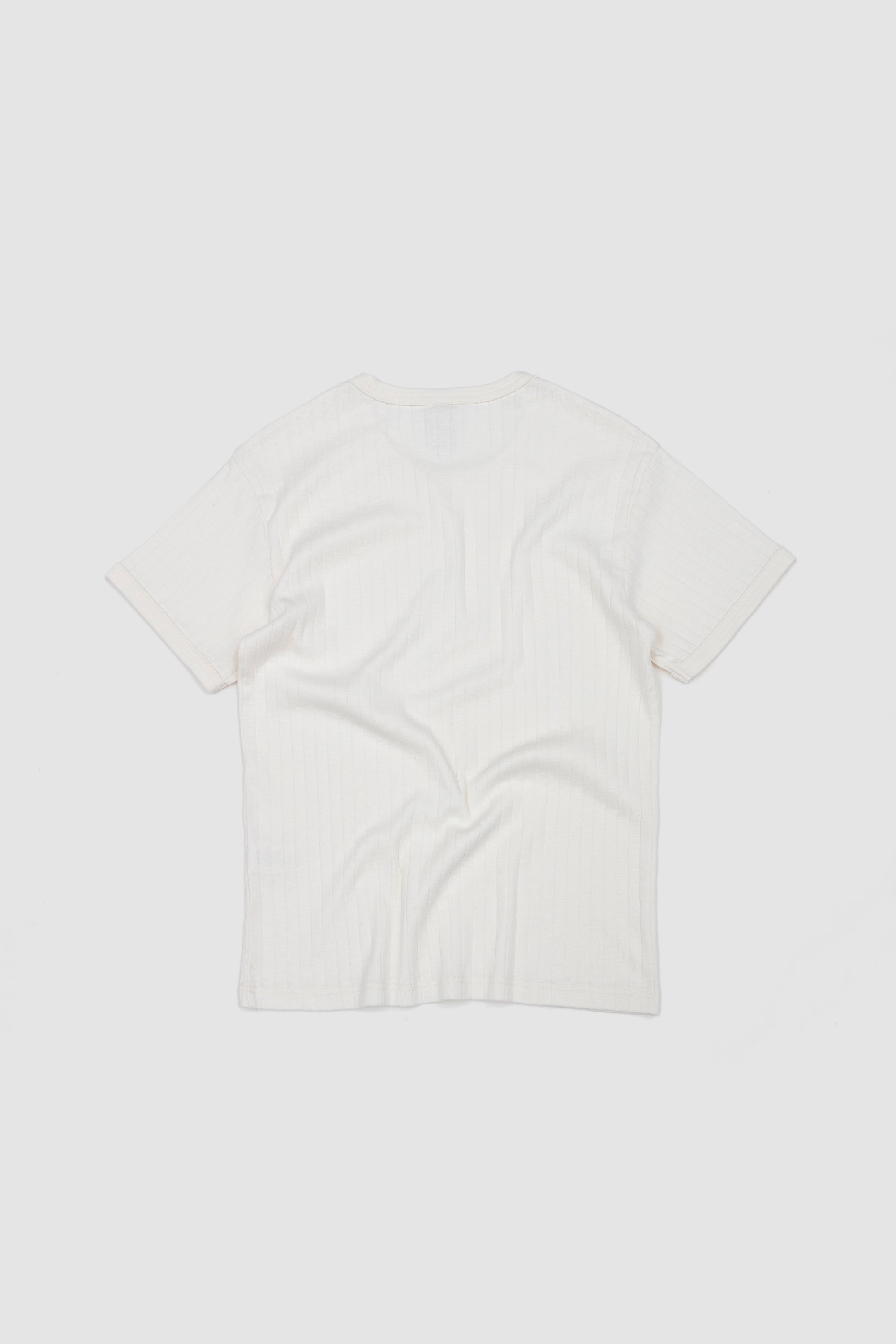 Another T-Shirt 2.0 Antique White_4