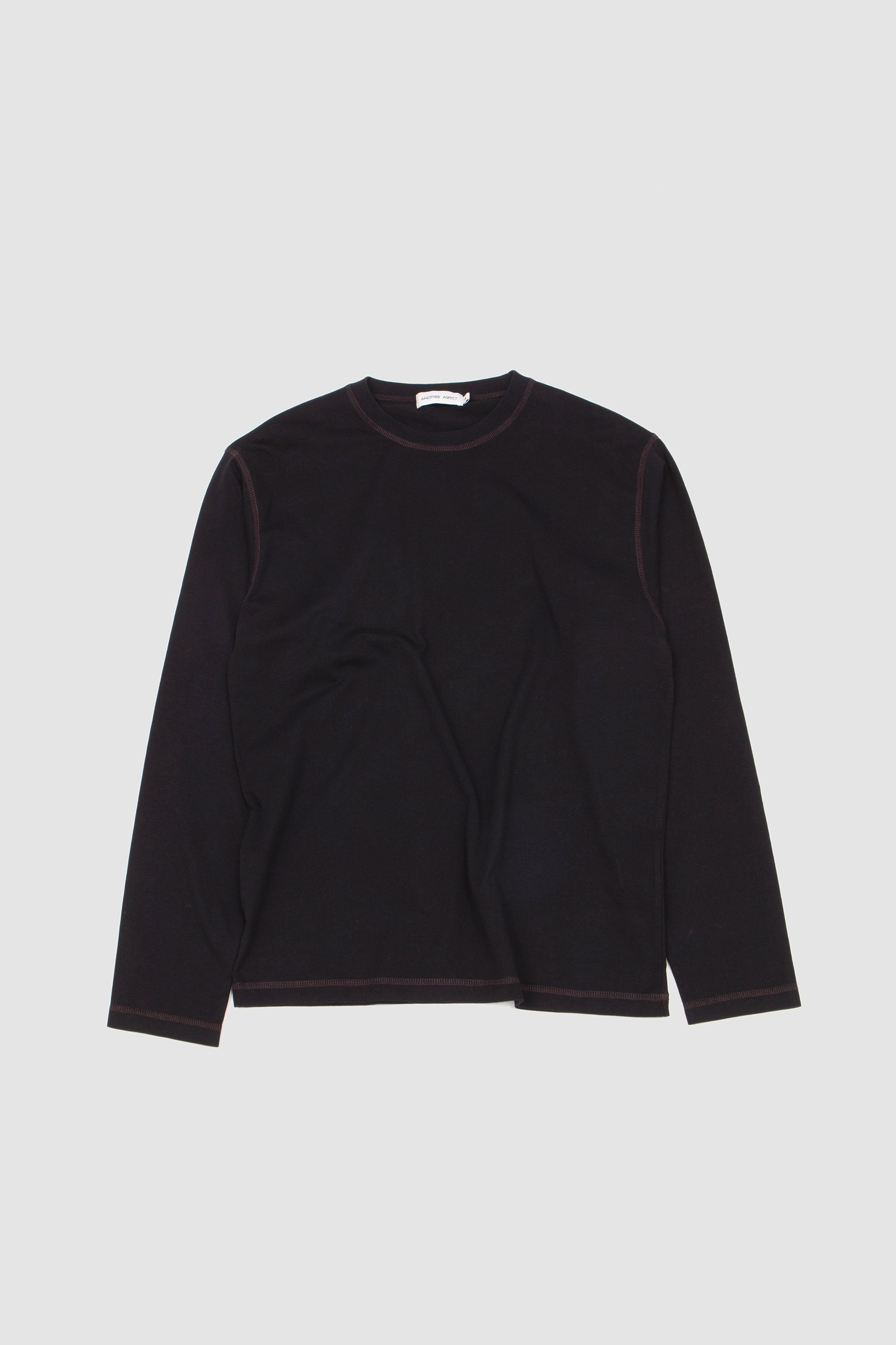 Another T-Shirt 3.0 Black/ Brown