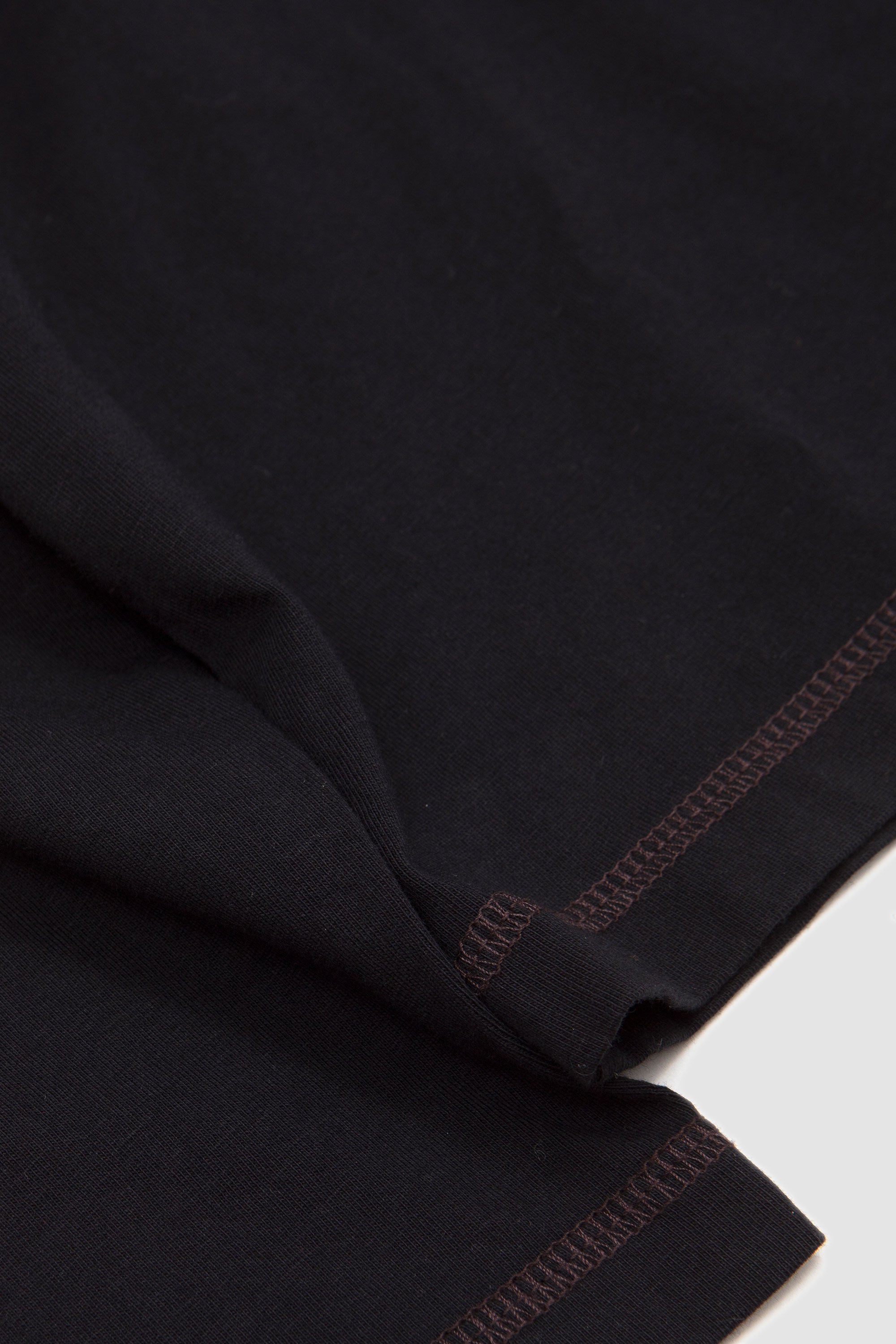 Another T-Shirt 3.0 Black/ Brown_3