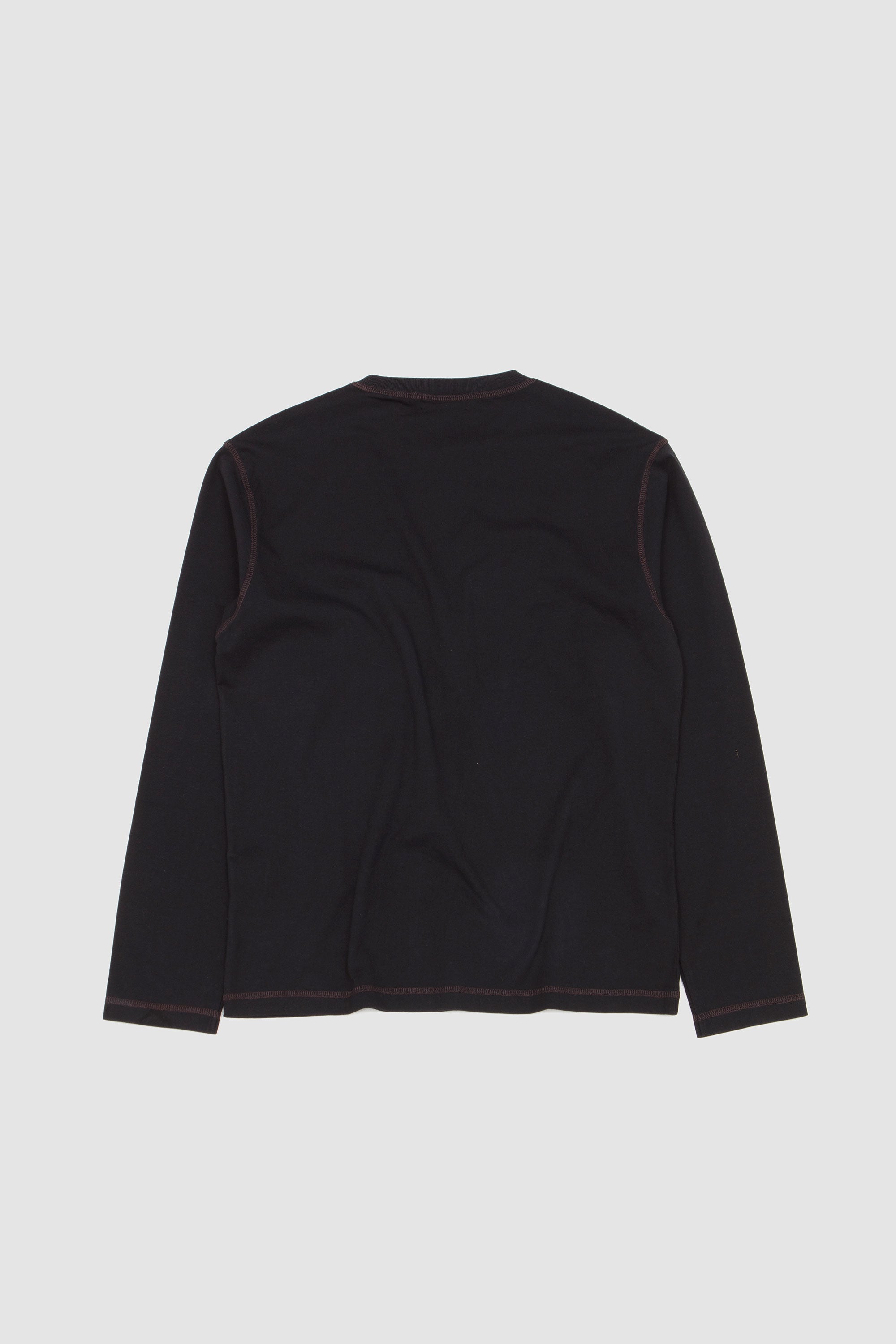 Another T-Shirt 3.0 Black/ Brown_4