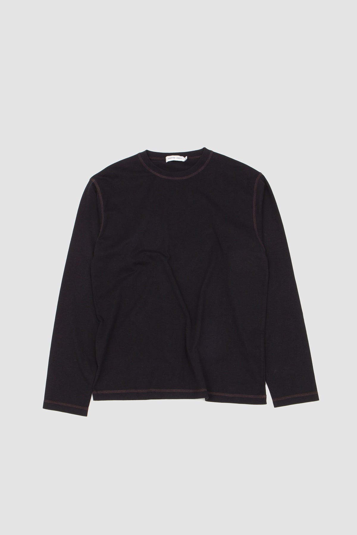 Another T-Shirt 3.0 Black/ Brown_6