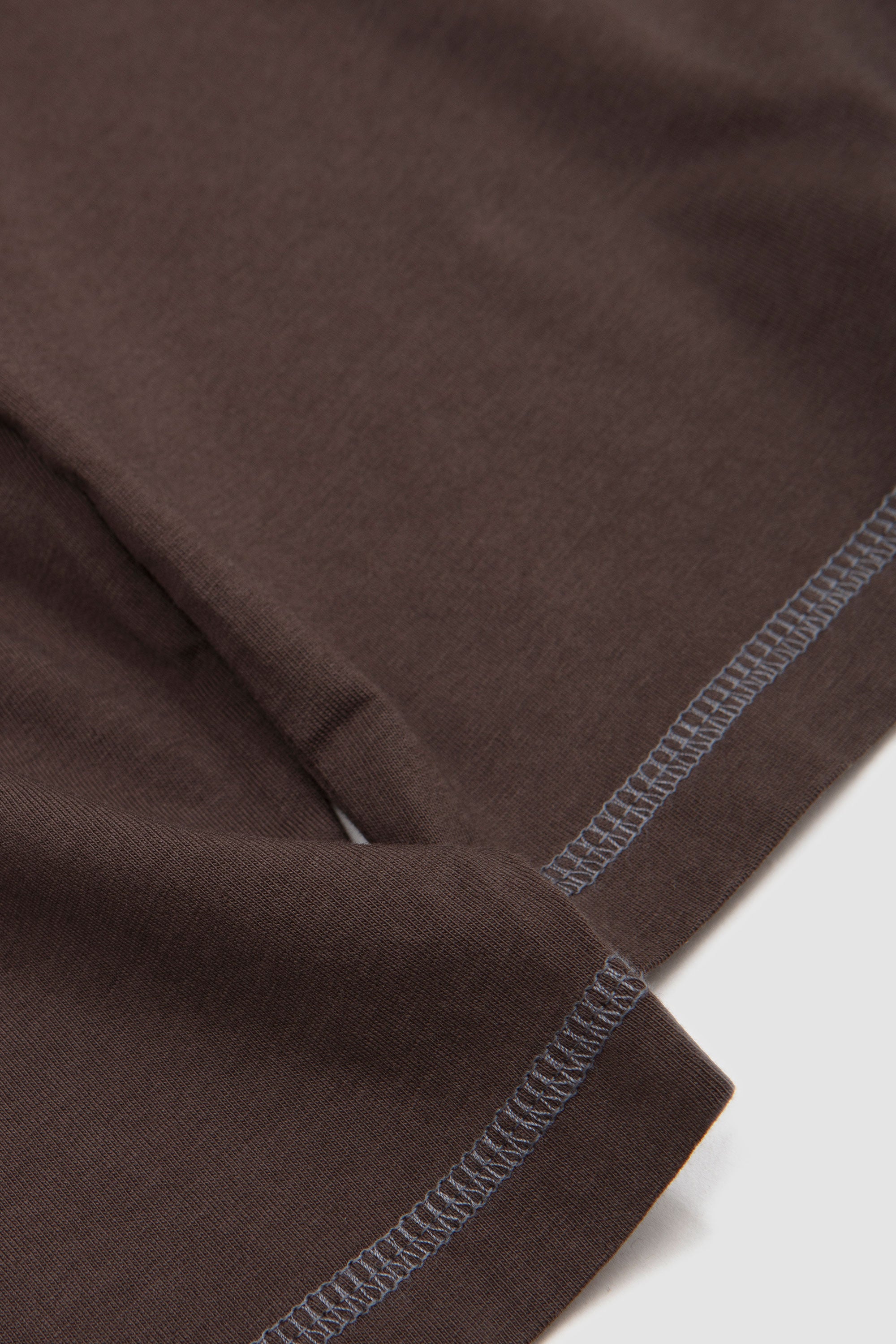 Another T-Shirt 3.0 Brown/ Navy_3