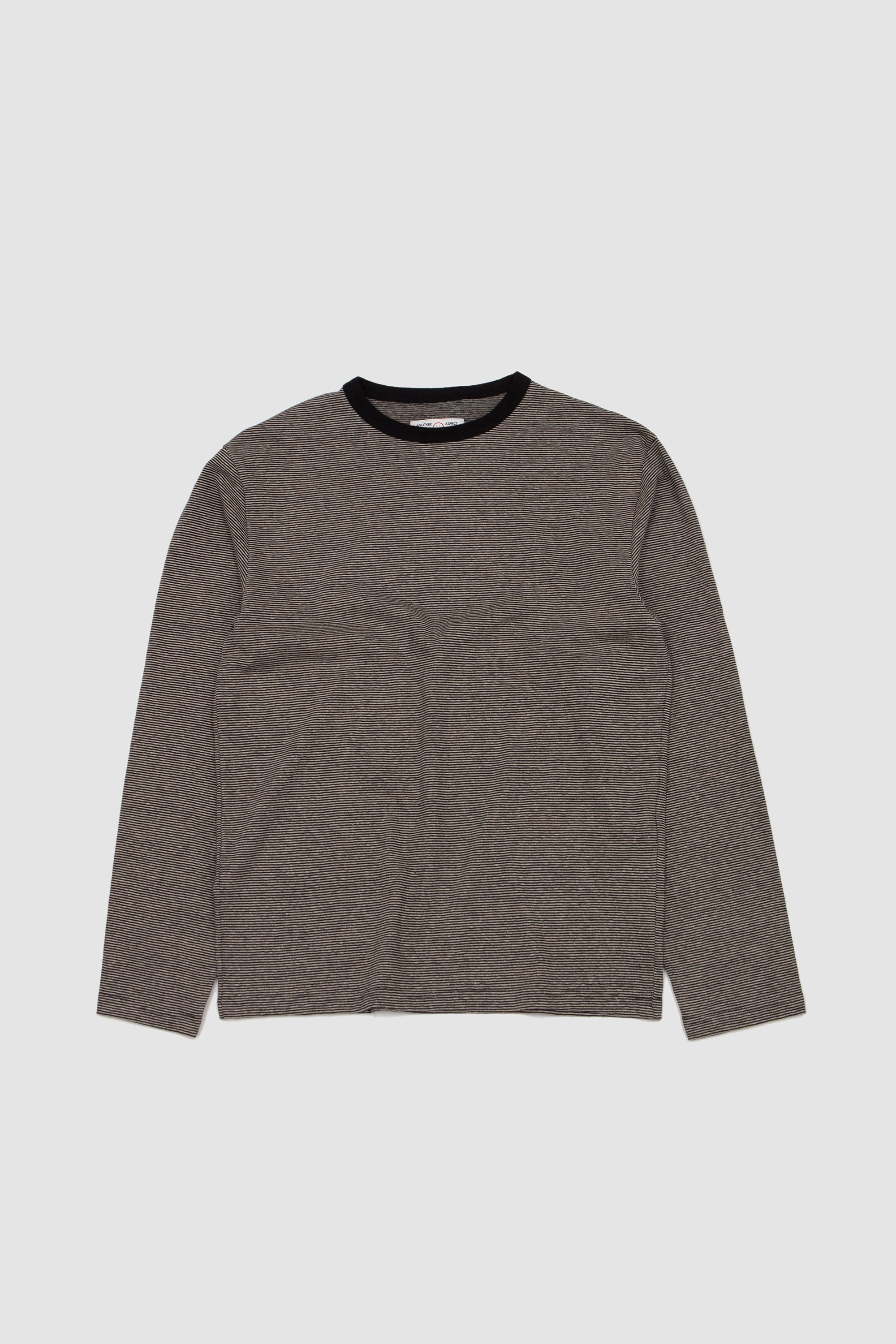 Another T-Shirt 3.0 JPN Black Stripe