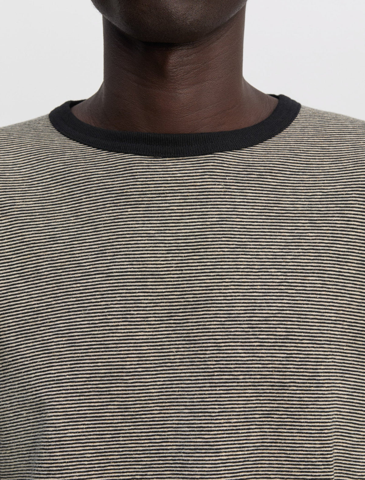 Another T-Shirt 3.0 JPN Black Stripe