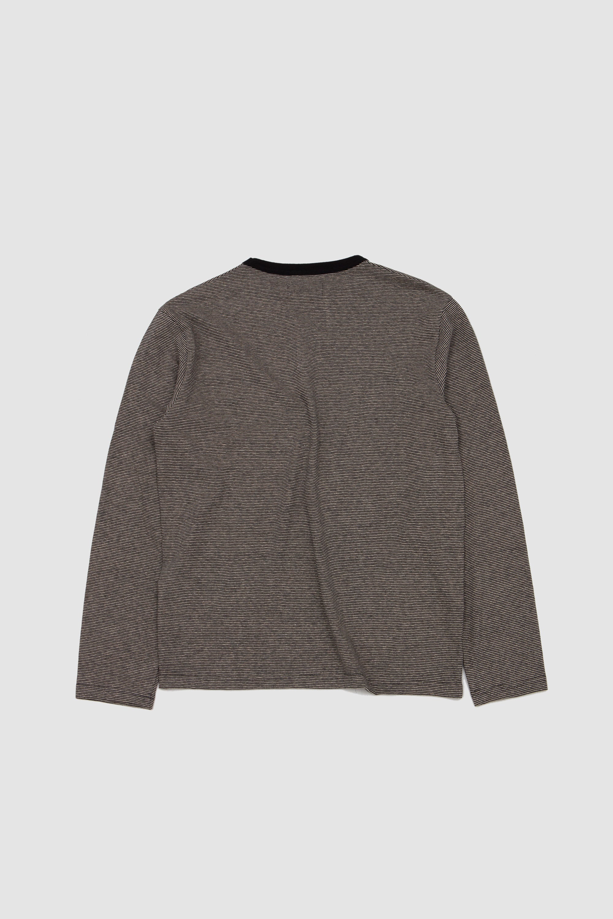 Another T-Shirt 3.0 JPN Black Stripe_4