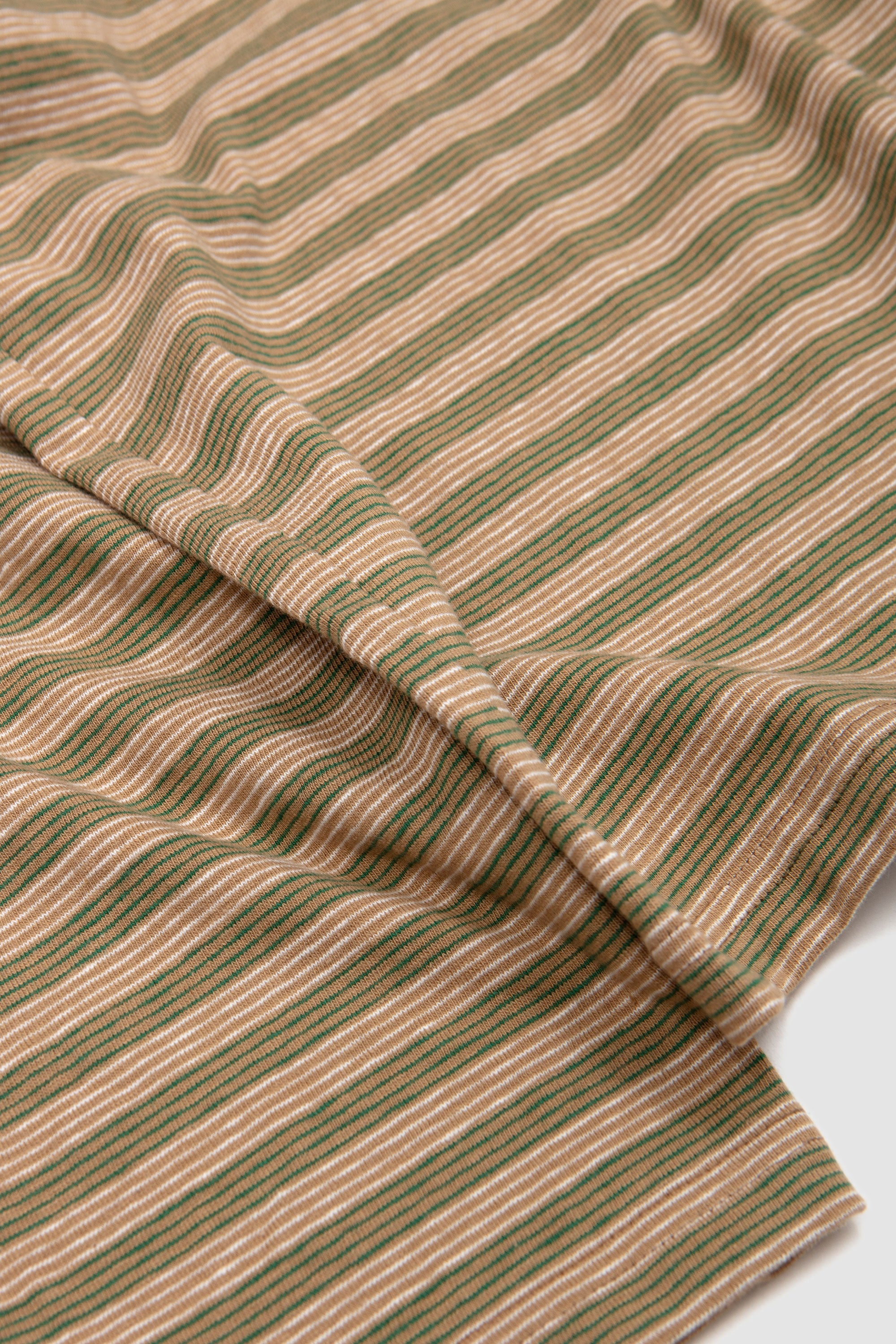 Another T-Shirt 3.0 JPN Green Stripe_3