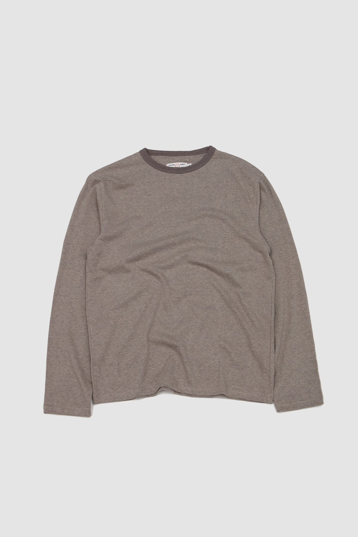 Another T-Shirt 3.0 JPN Grey Stripe_6