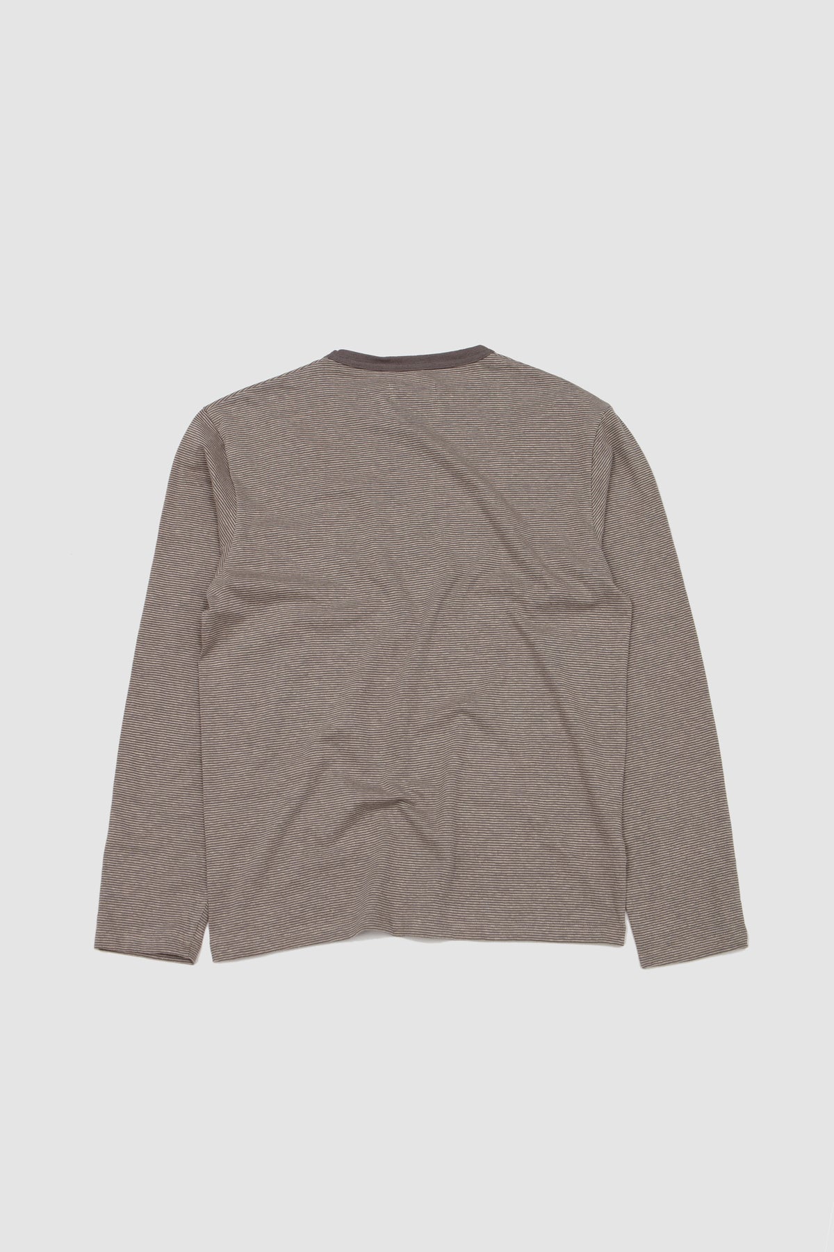 Another T-Shirt 3.0 JPN Grey Stripe_9