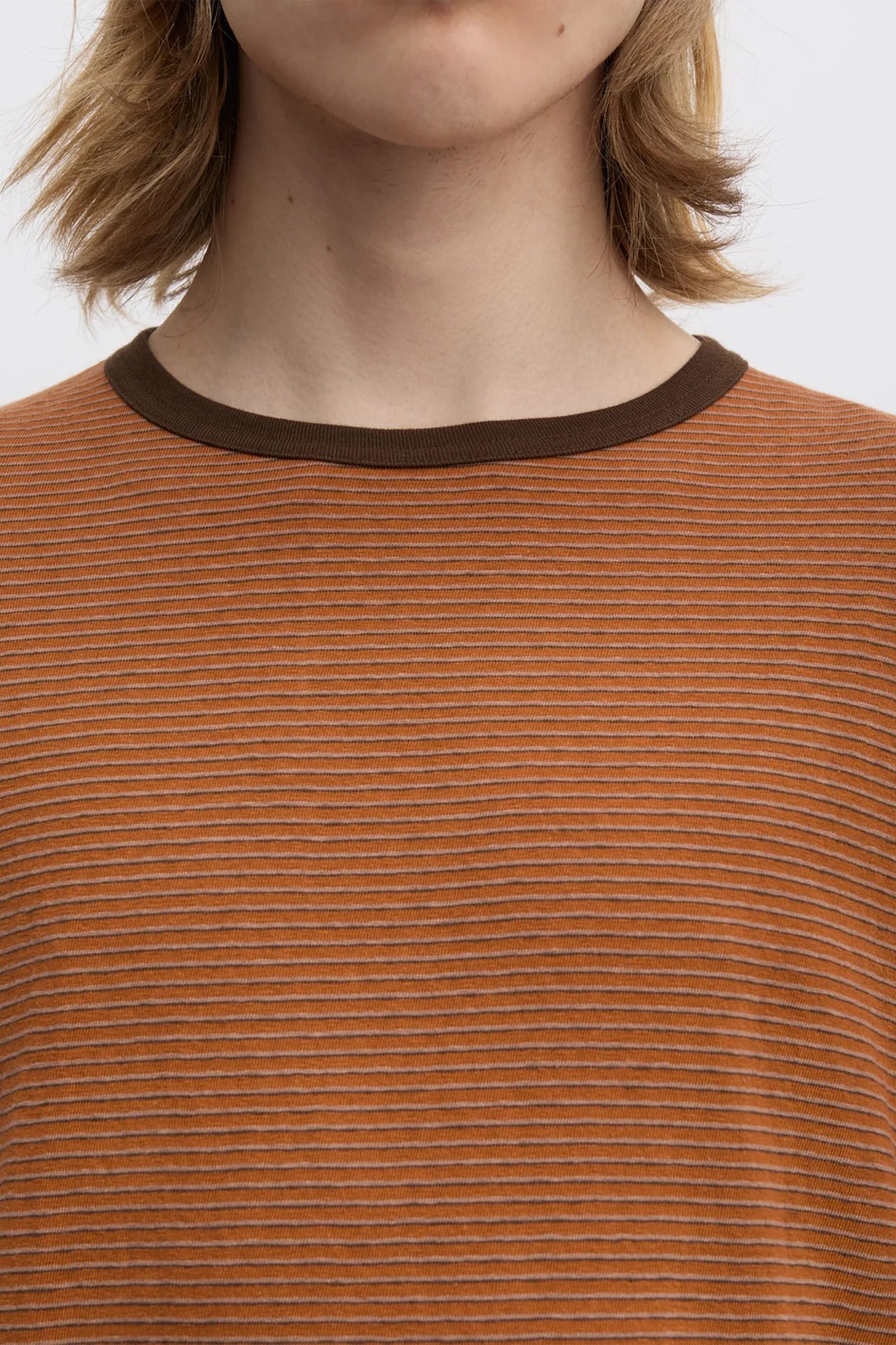 Another T-Shirt 3.0 JPN Rust Stripe_5