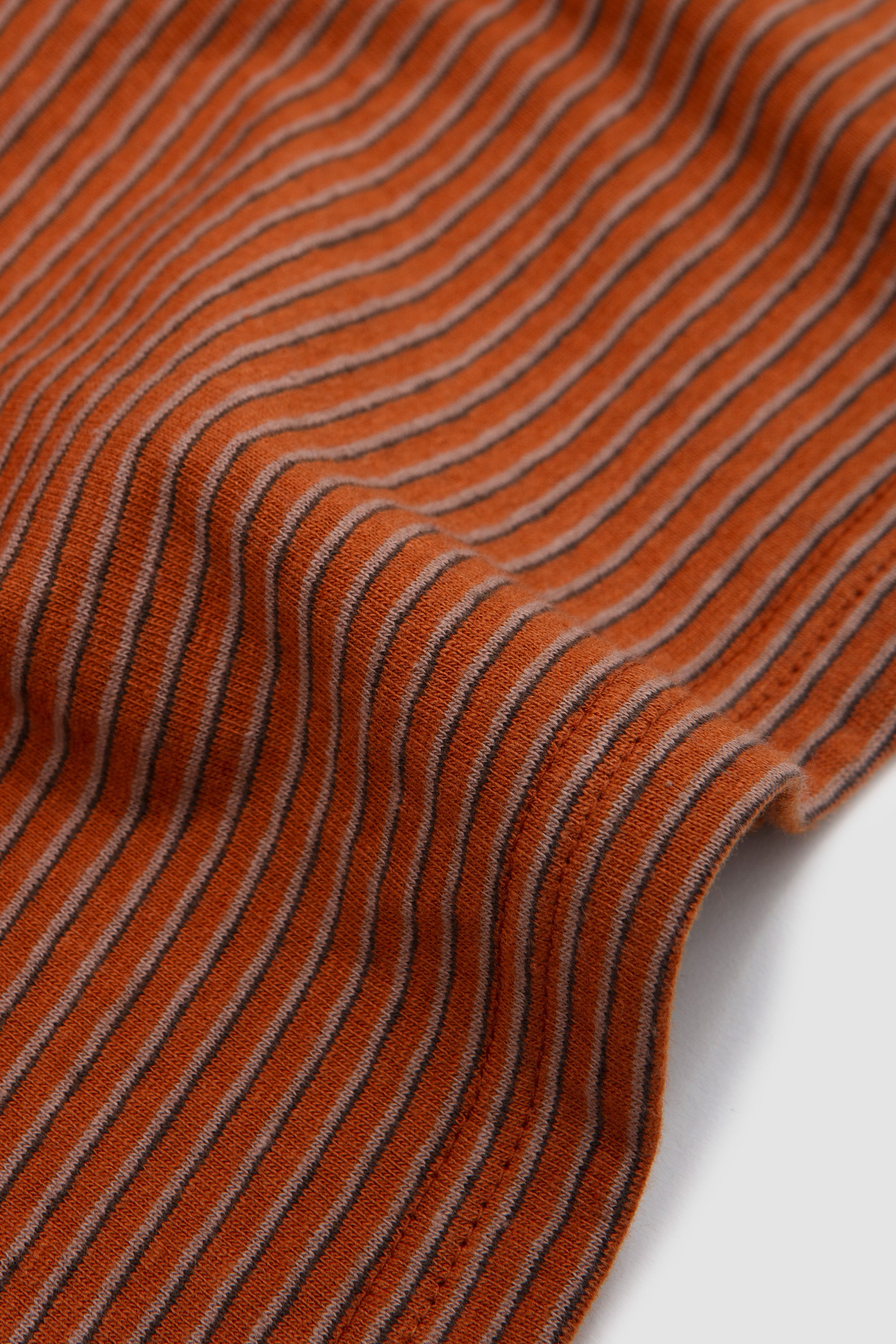 Another T-Shirt 3.0 JPN Rust stripe_3