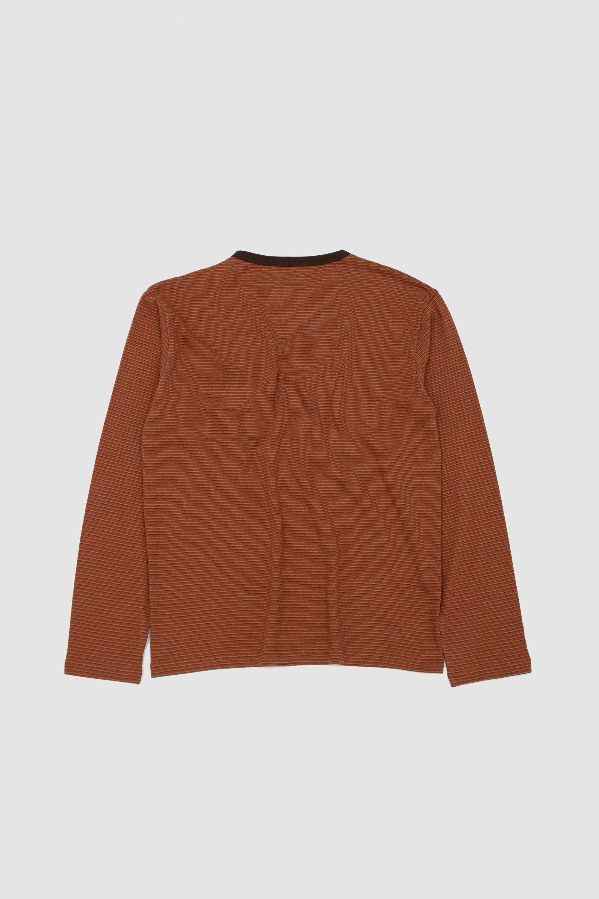 Another T-Shirt 3.0 JPN Rust stripe_4