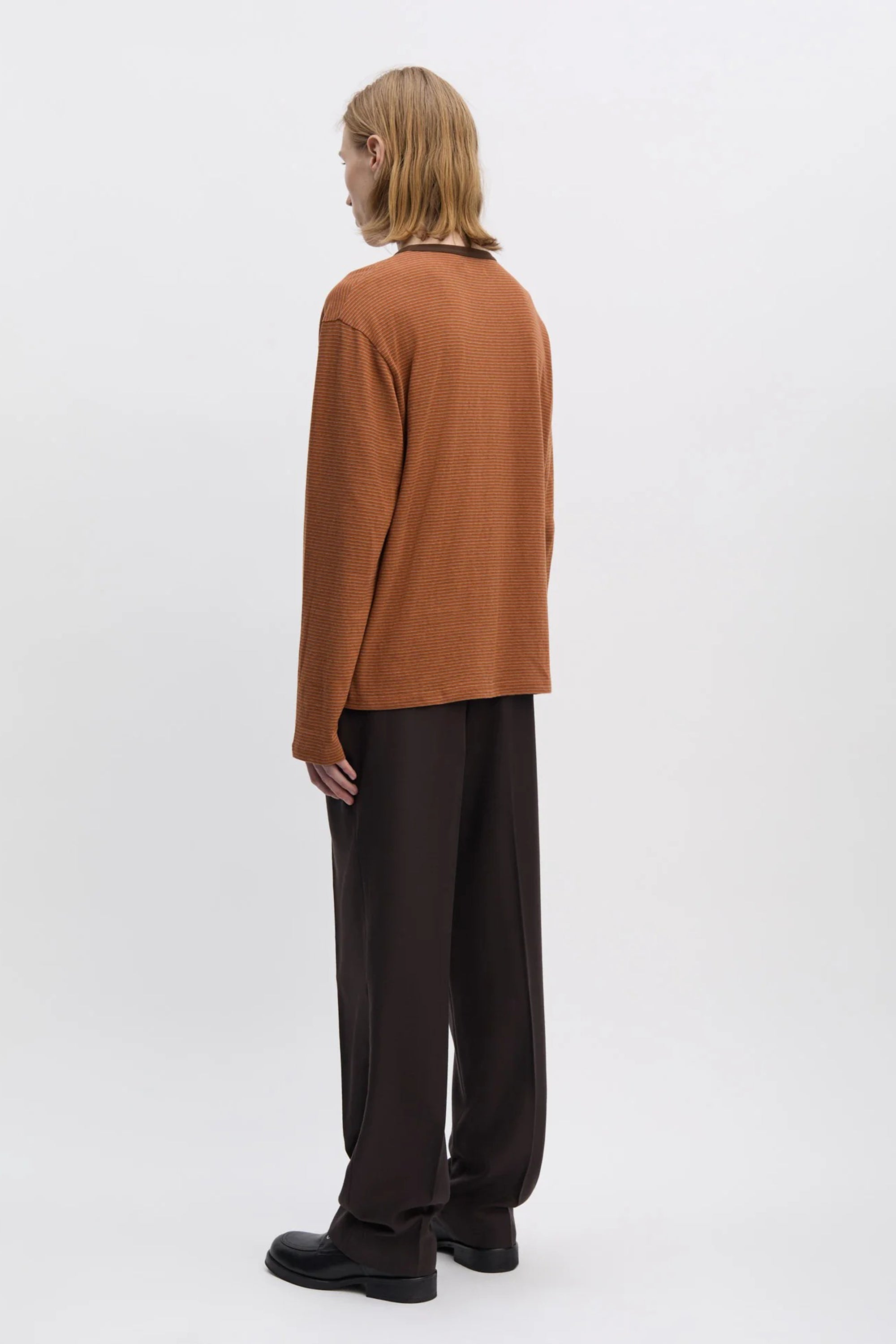 Another T-Shirt 3.0 JPN Rust Stripe_3