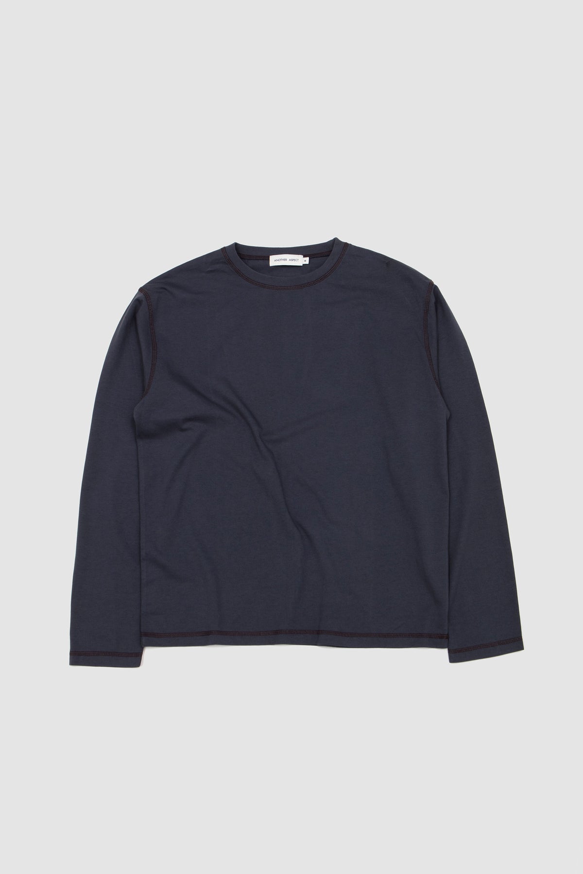 Another T-Shirt 3.0 Navy/ Brown_6