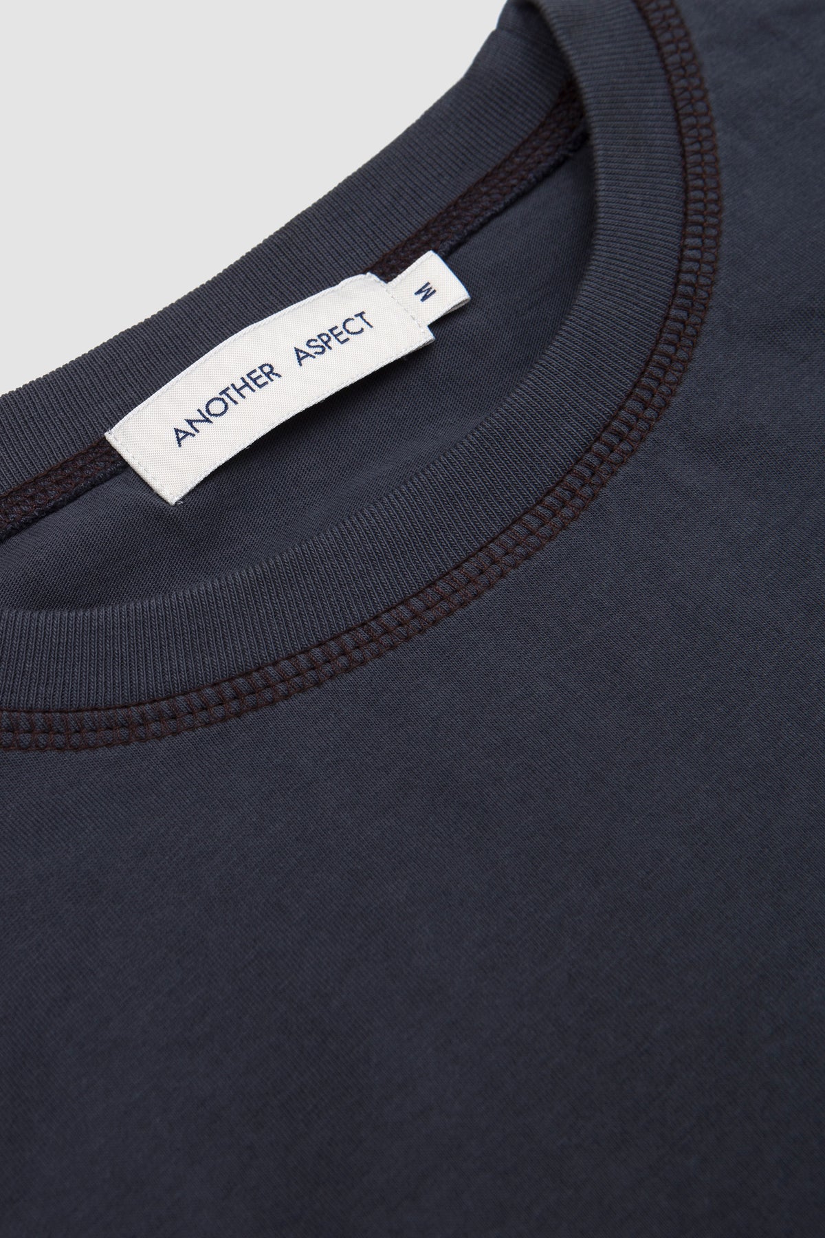 Another T-Shirt 3.0 Navy/ Brown_7