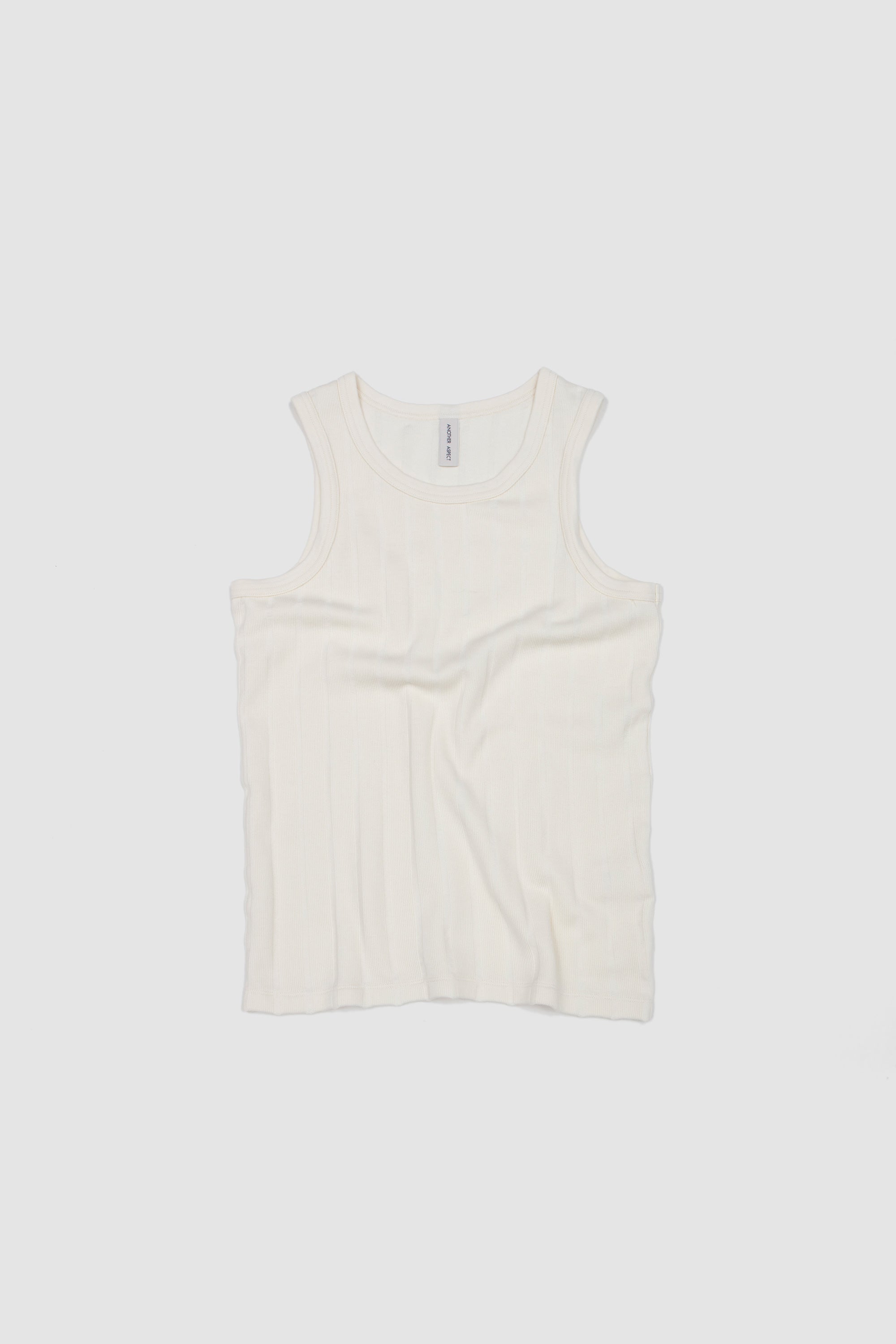 Another Tank Top 1.0 Antique white