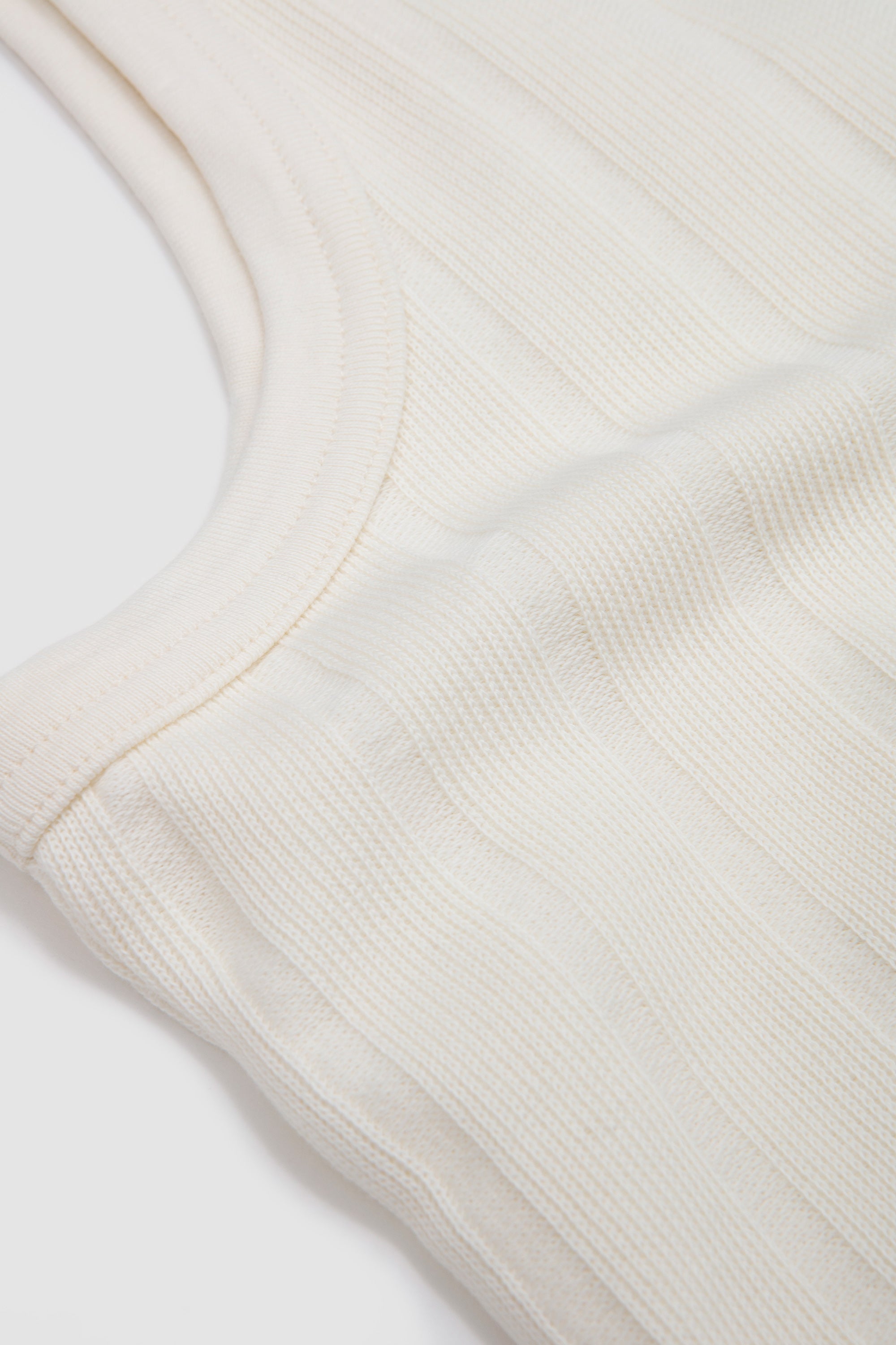 Another Tank Top 1.0 Antique white