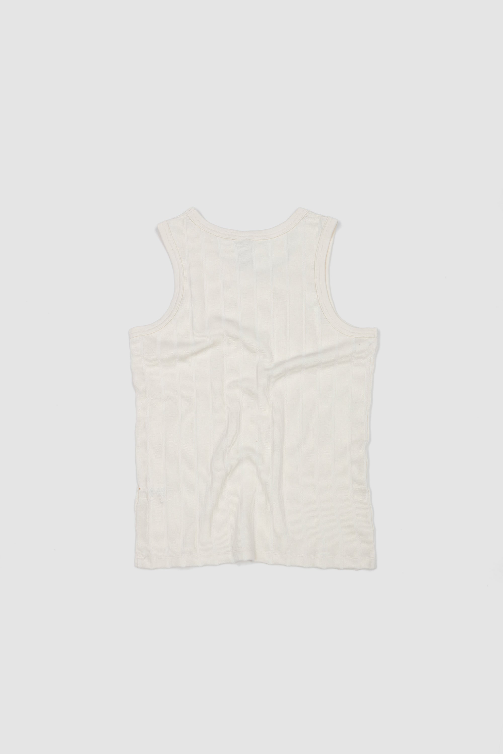 Another Tank Top 1.0 Antique white_4