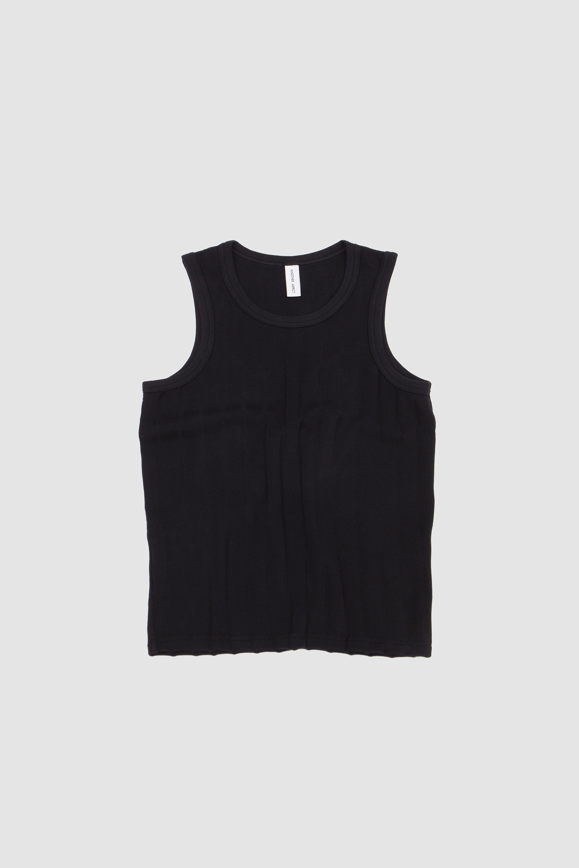Another Tank Top 1.0 Black