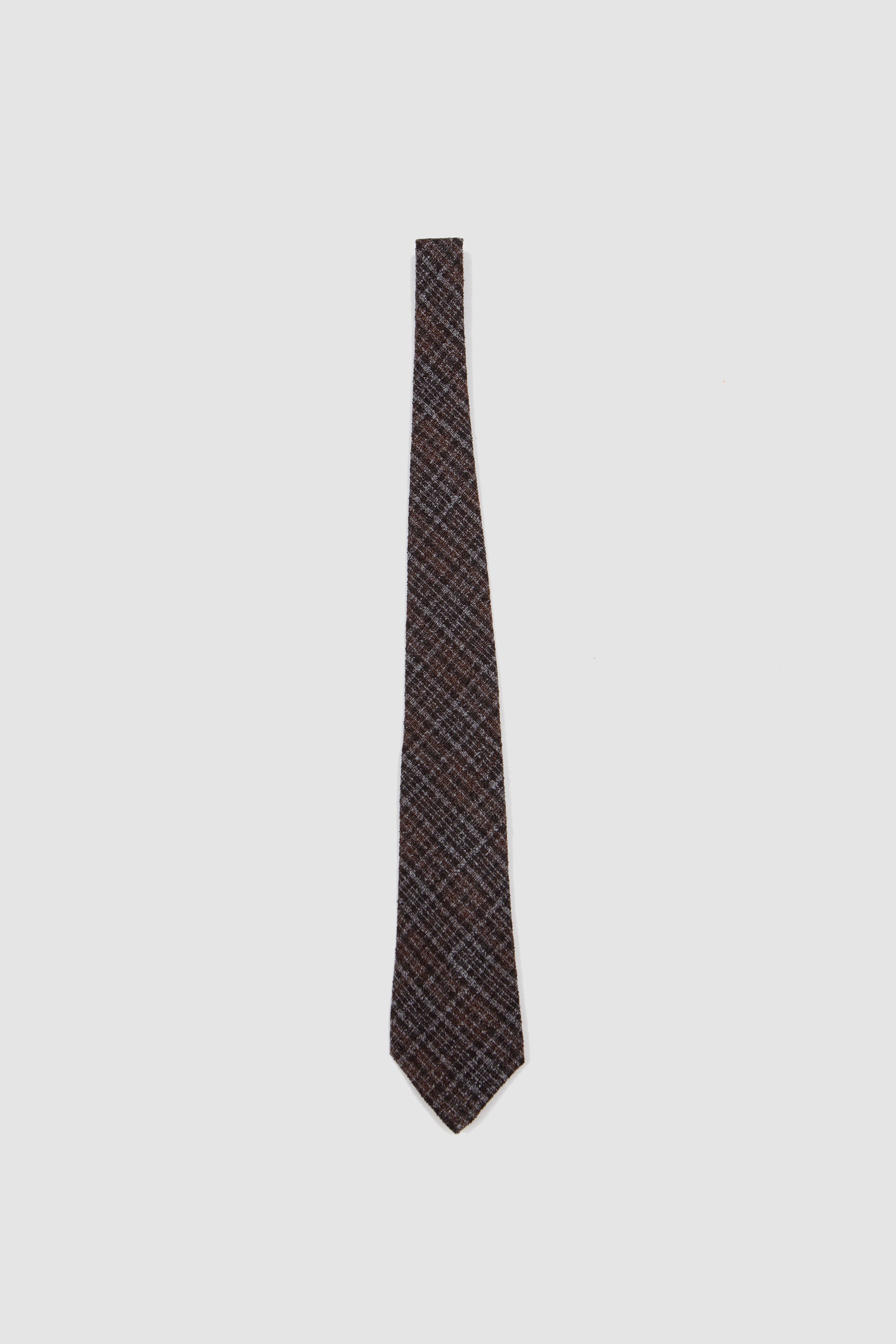 Another Tie 1.0 Grey Check_1
