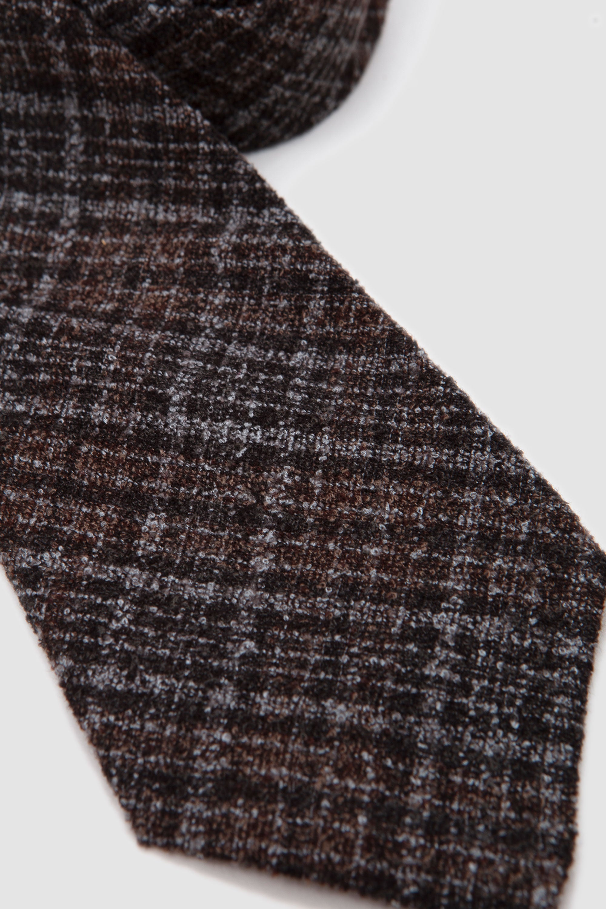 Another Tie 1.0 Grey Check_2