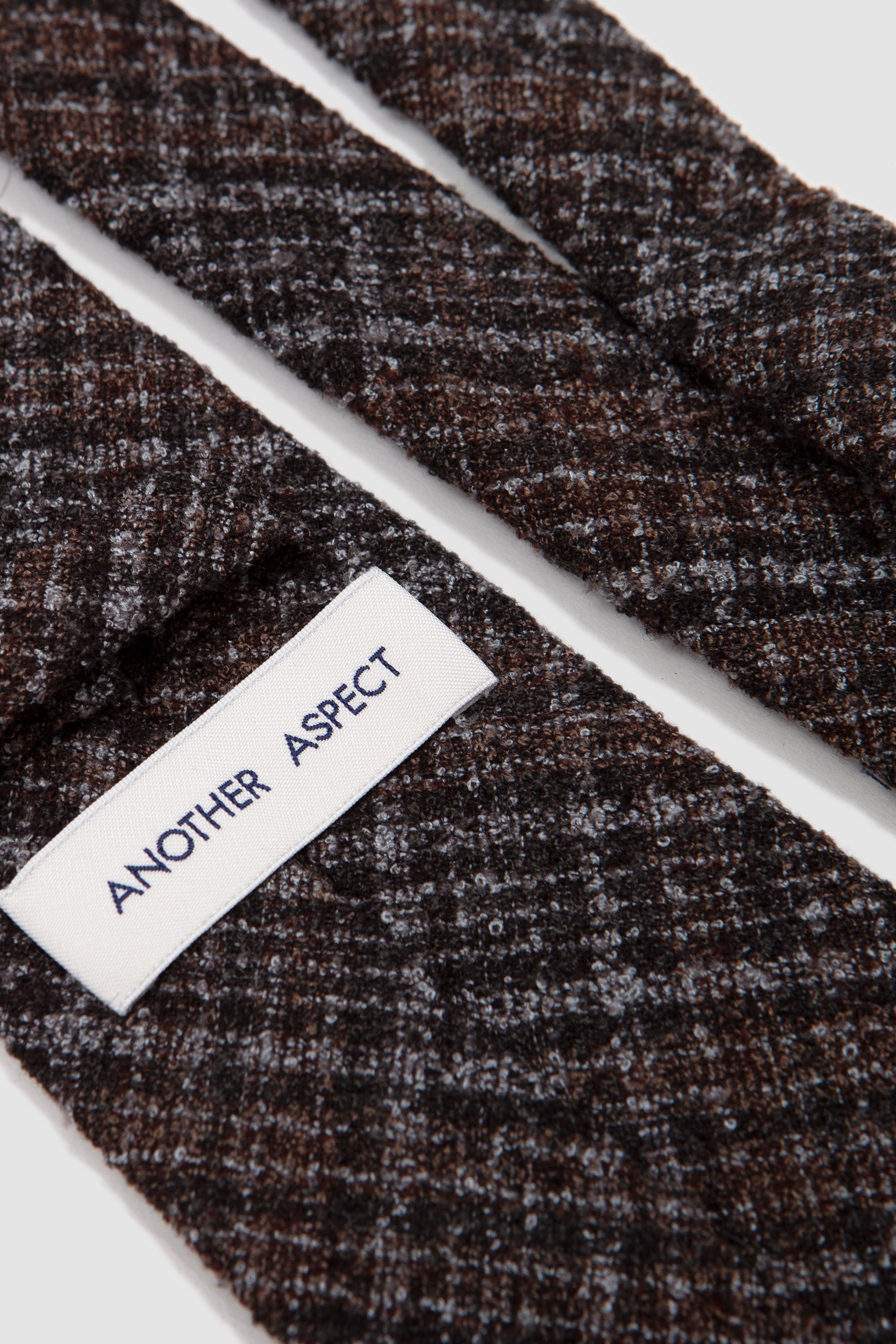 Another Tie 1.0 Grey Check_3