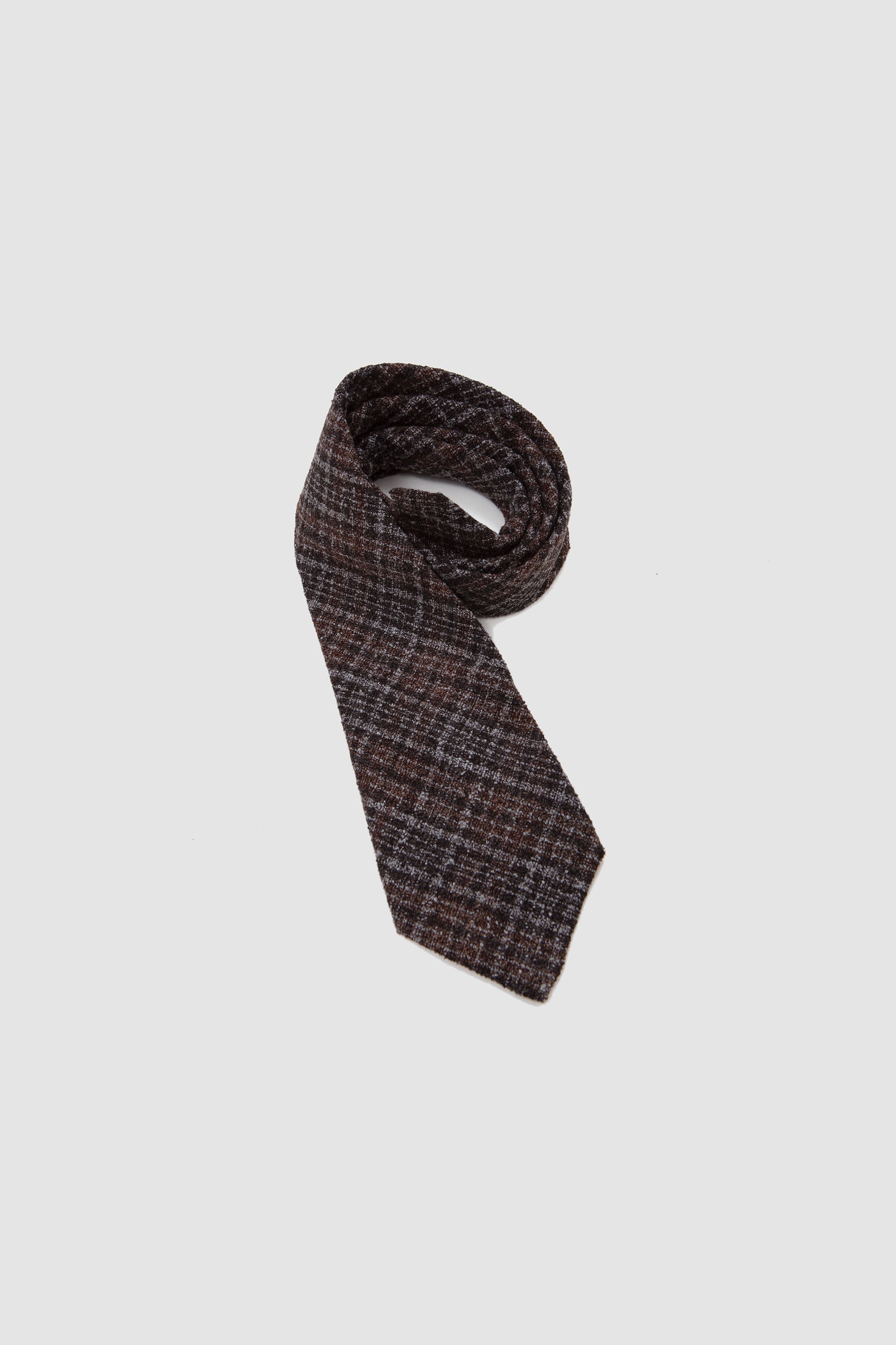Another Tie 1.0 Grey Check_4