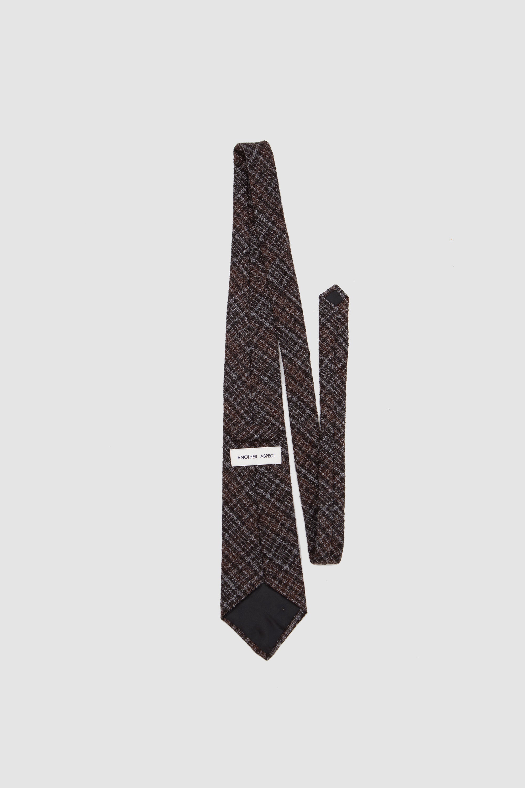 Another Tie 1.0 Grey Check_5