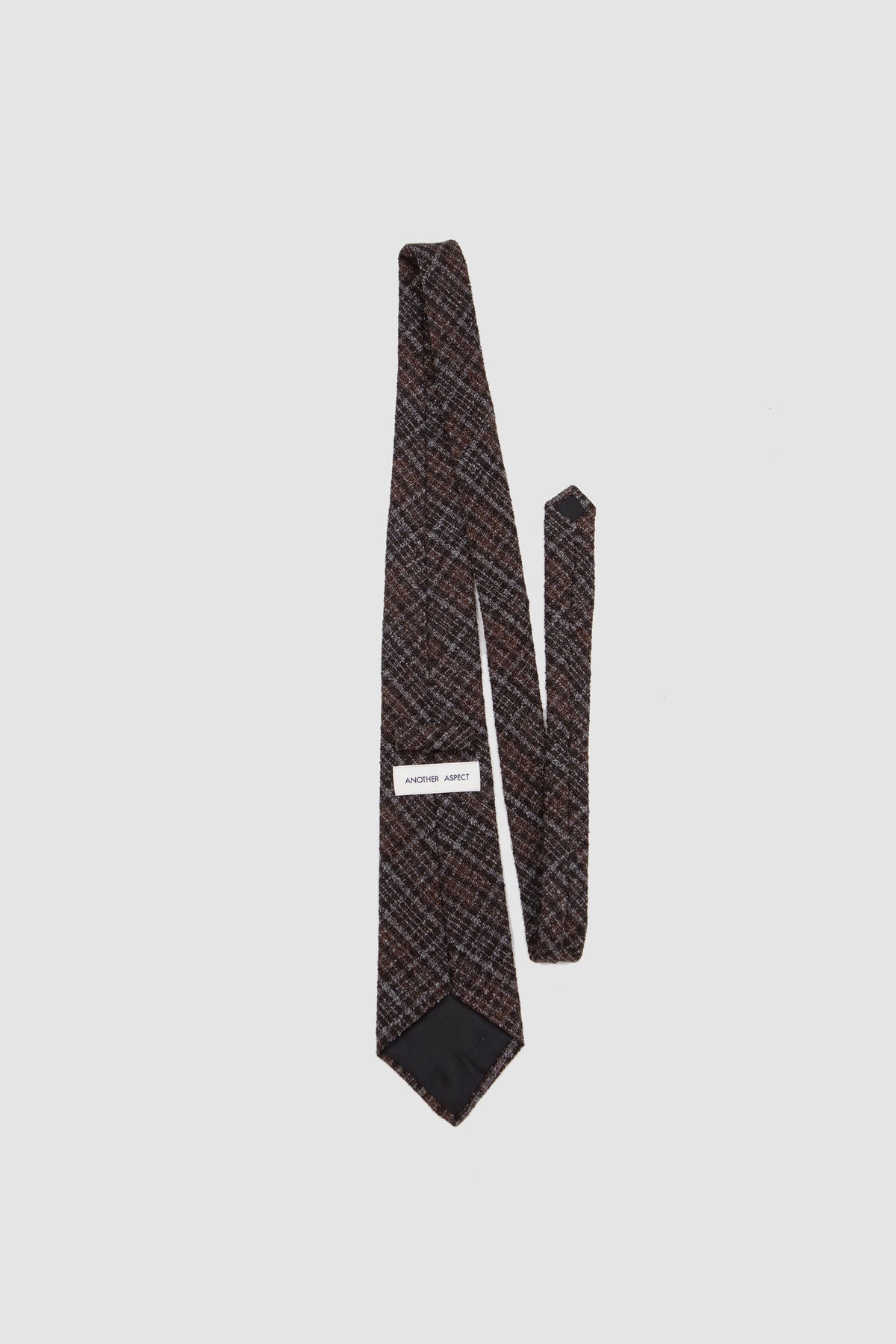 Another Tie 1.0 Grey Check_6