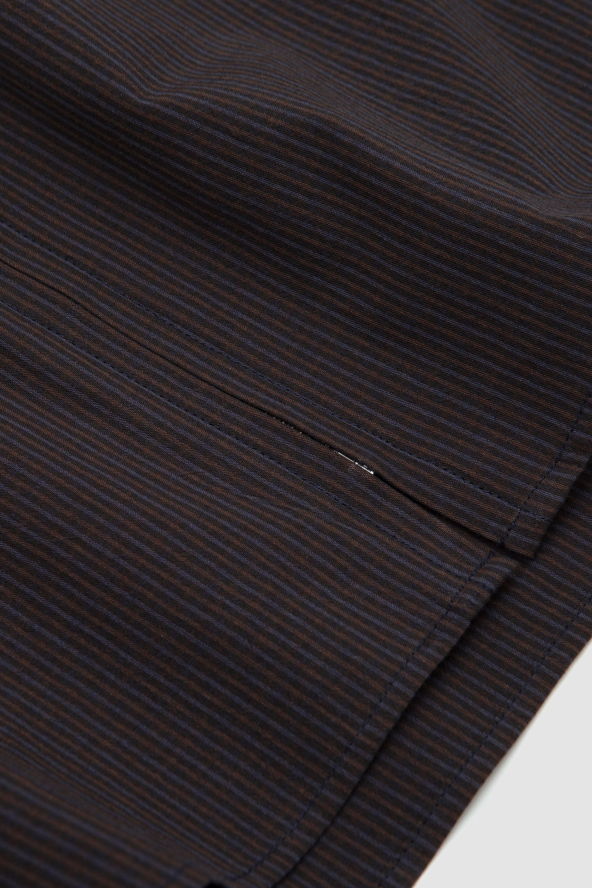 Another Zip Shirt 1.0 JPN Kon Cairo Check