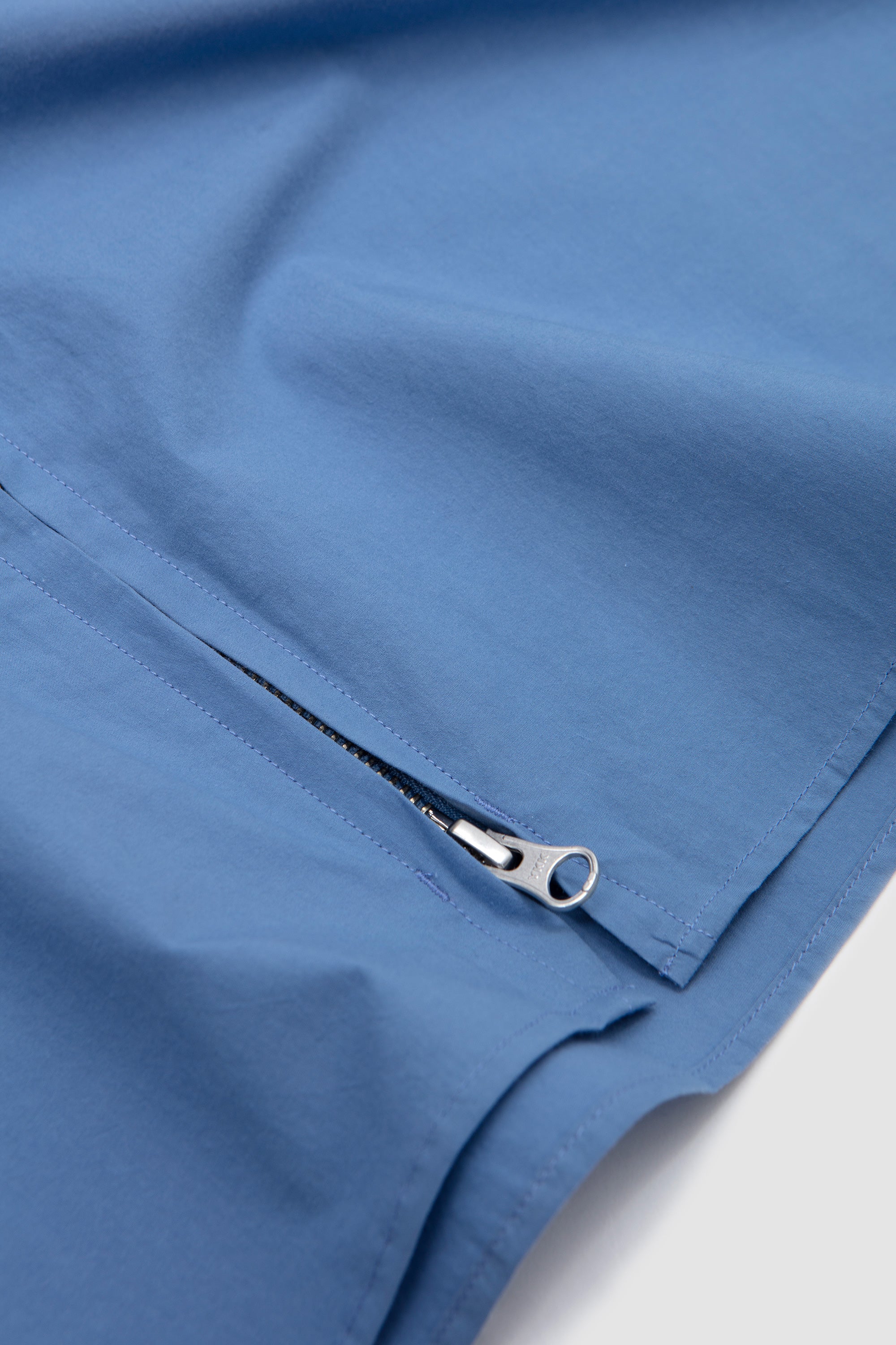 Another Zip Shirt 1.0 JPN Ocean Blue_8