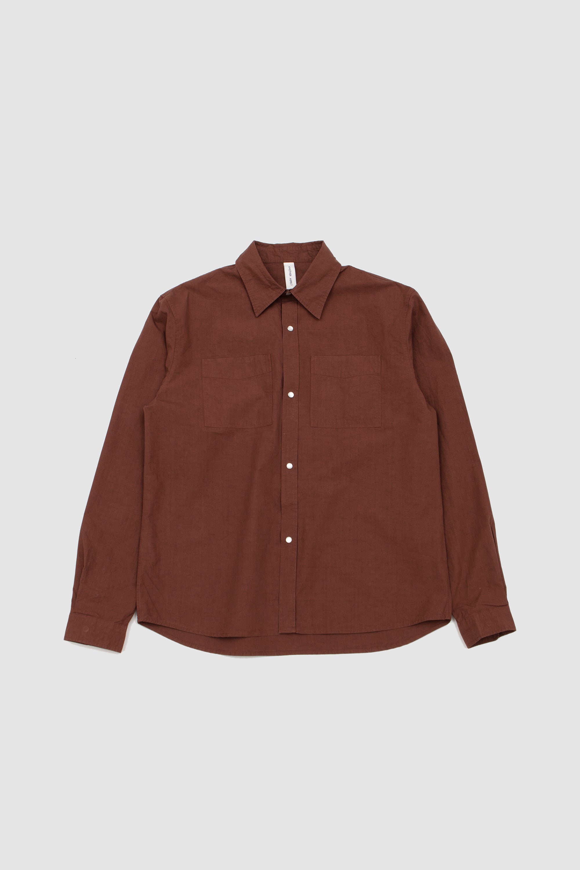 Another Shirt 5.0 Brick