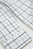 SPORTIVO STORE_Another Shirt 4.0 Blue/White Check_8