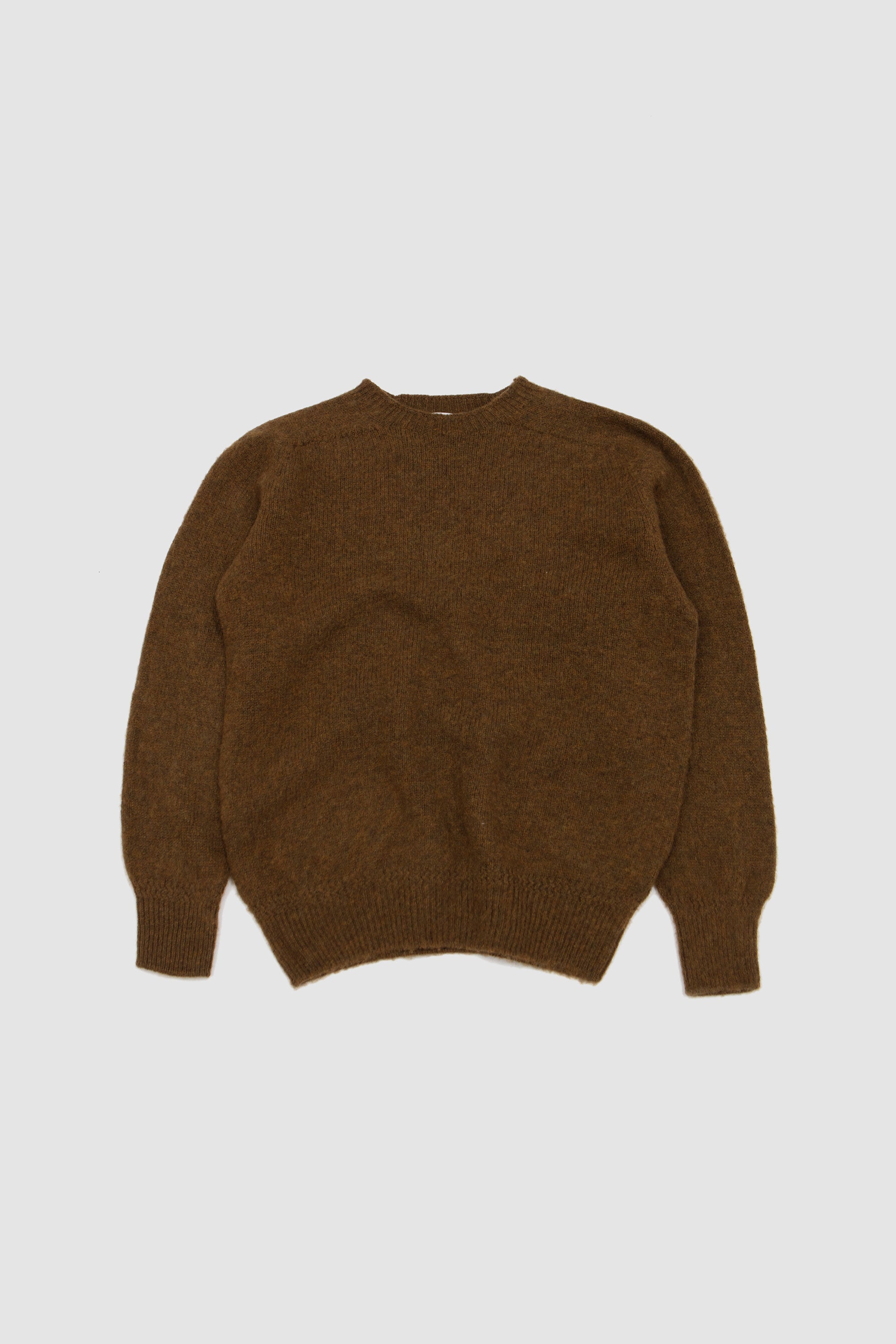 Another Sweater 2.0 Dark Olive