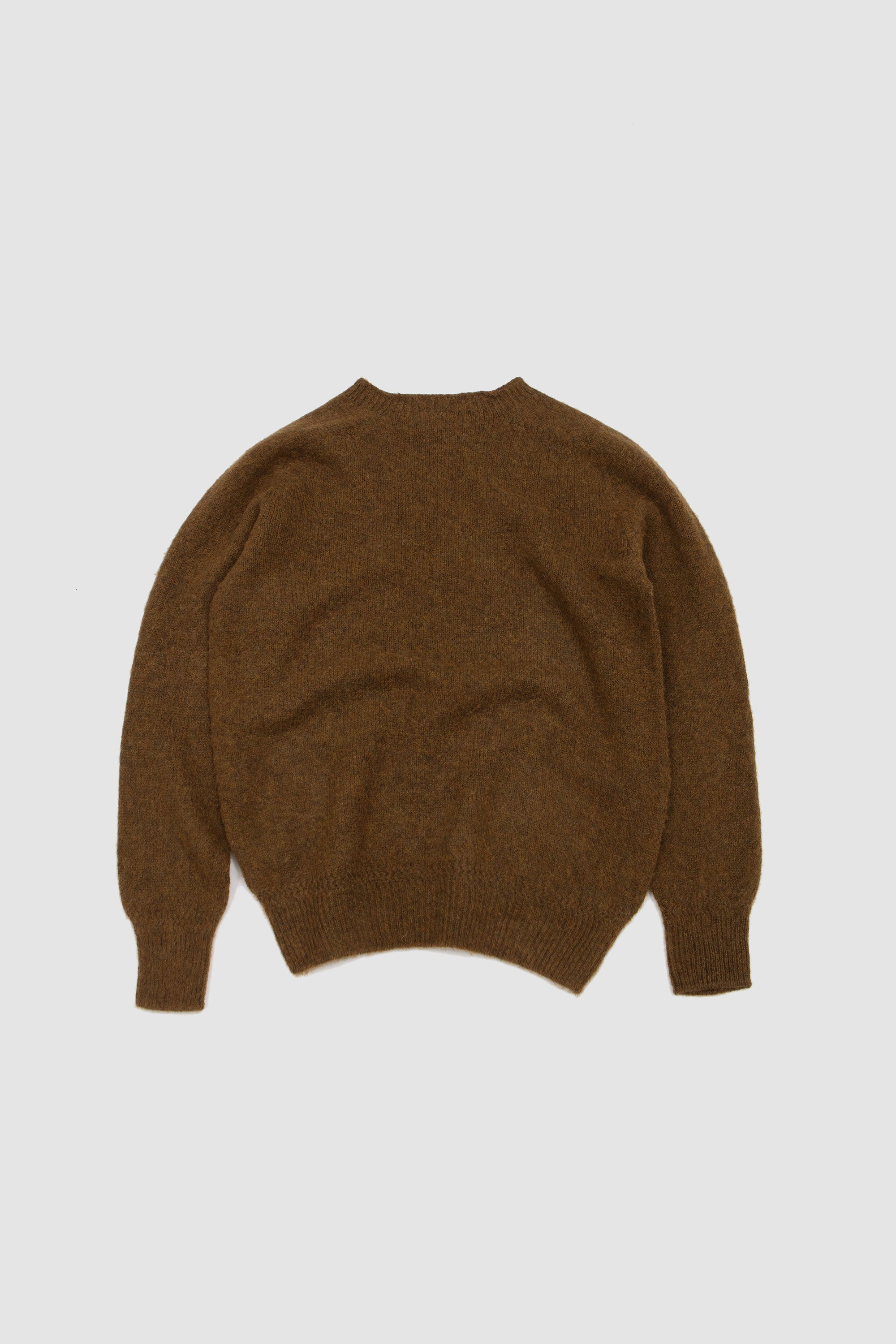 Another Sweater 2.0 Dark Olive_4