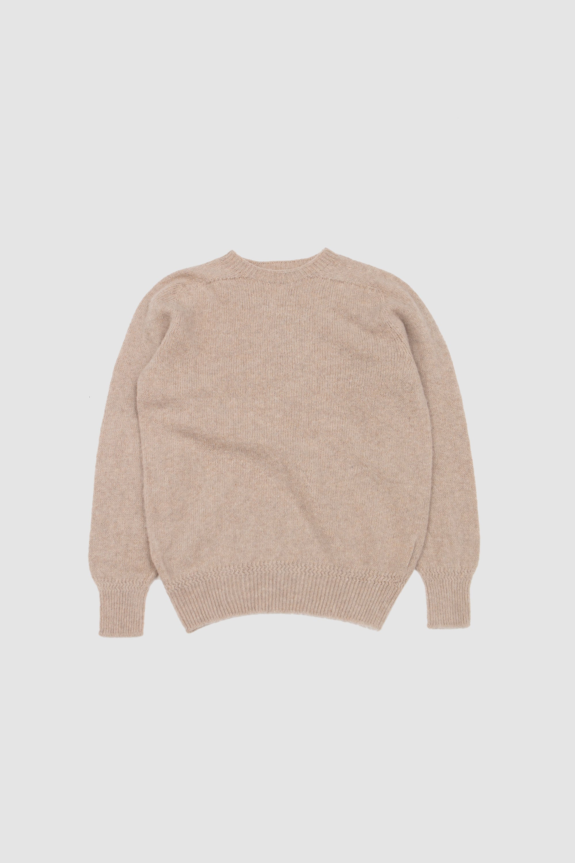 Another Sweater 2.0 Oatmeal