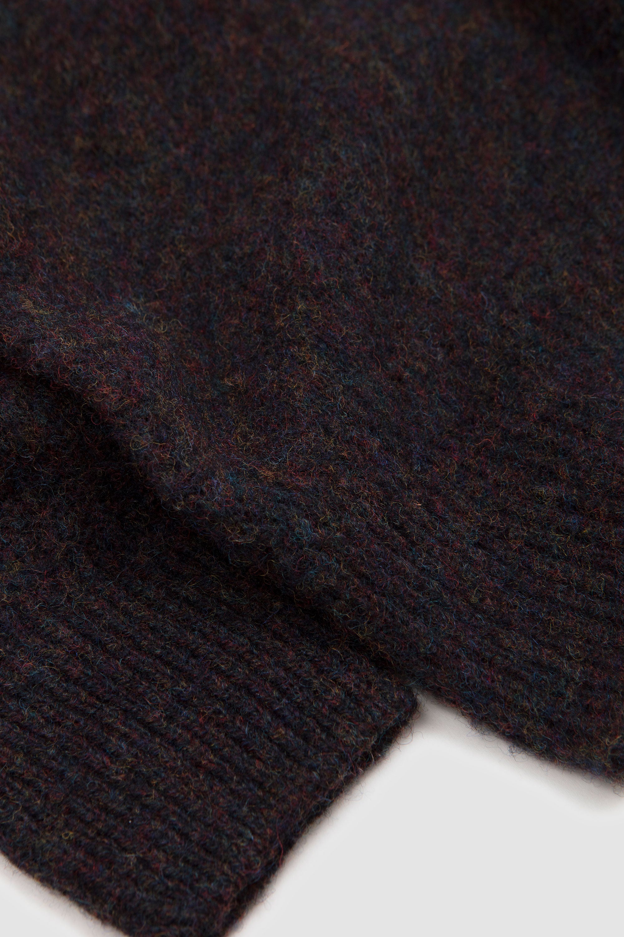 Another Polo Shirt 4.0 Dusk Brown_3