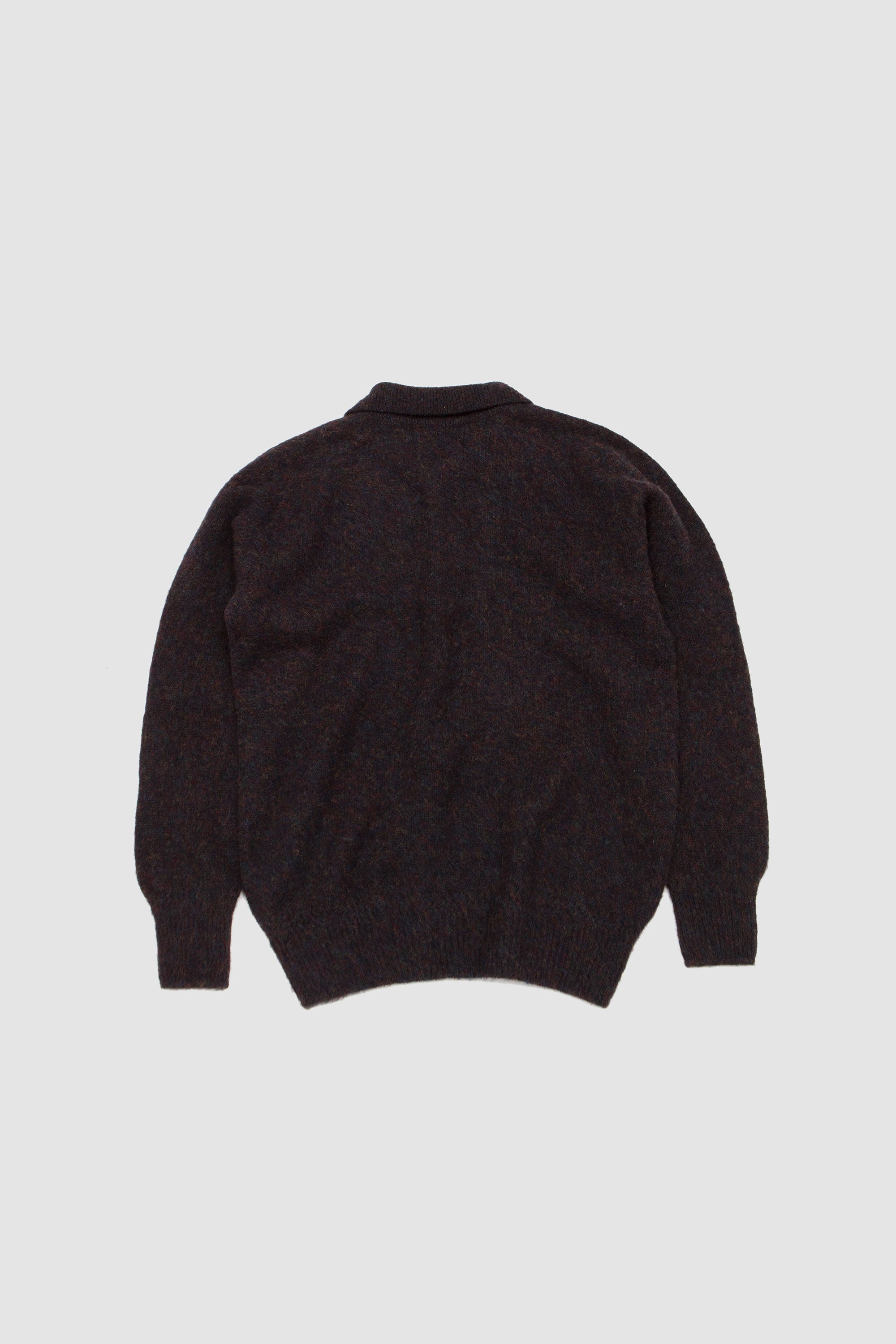 Another Polo Shirt 4.0 Dusk Brown_4