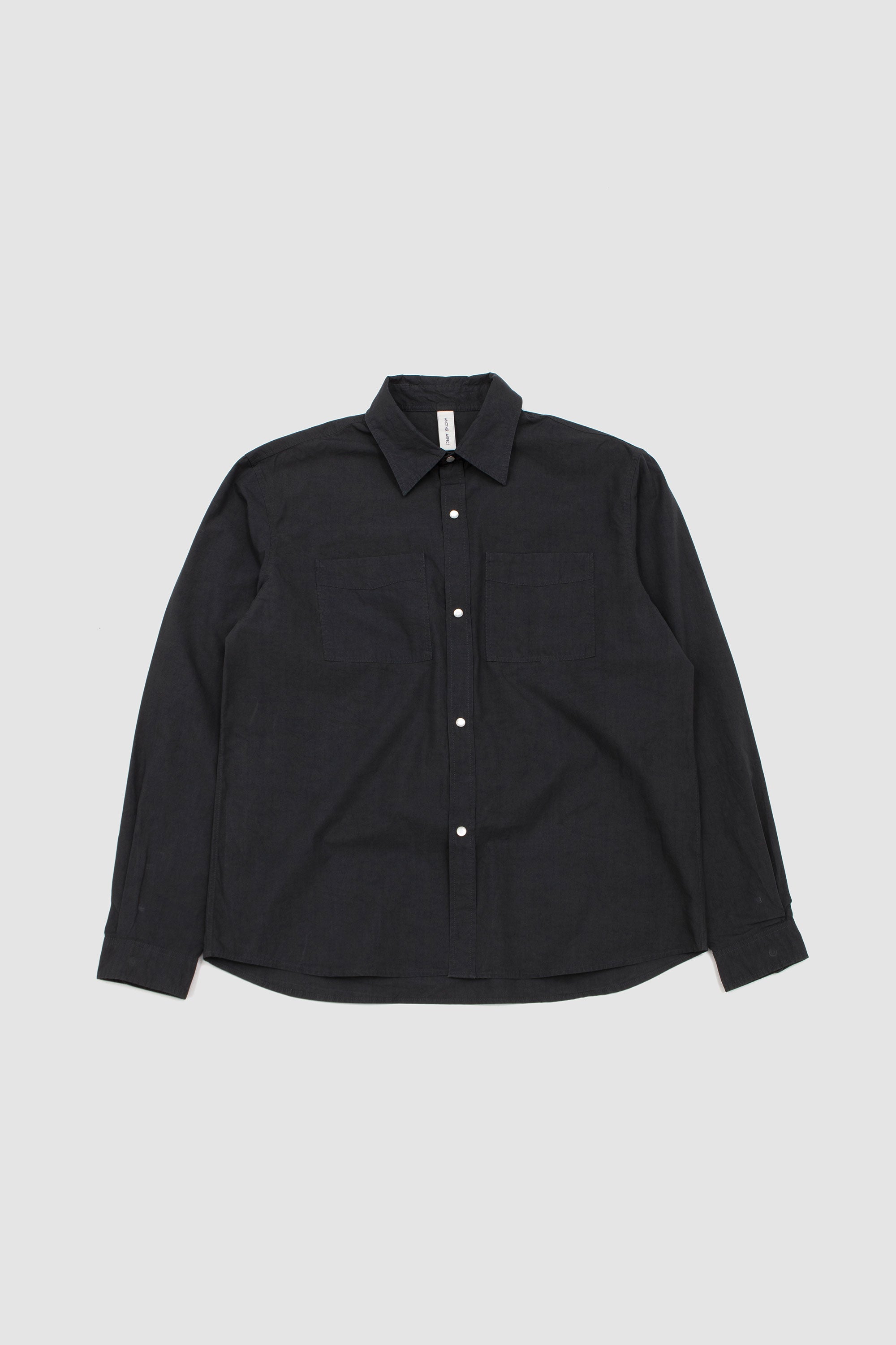Another Shirt 5.0 Black_1