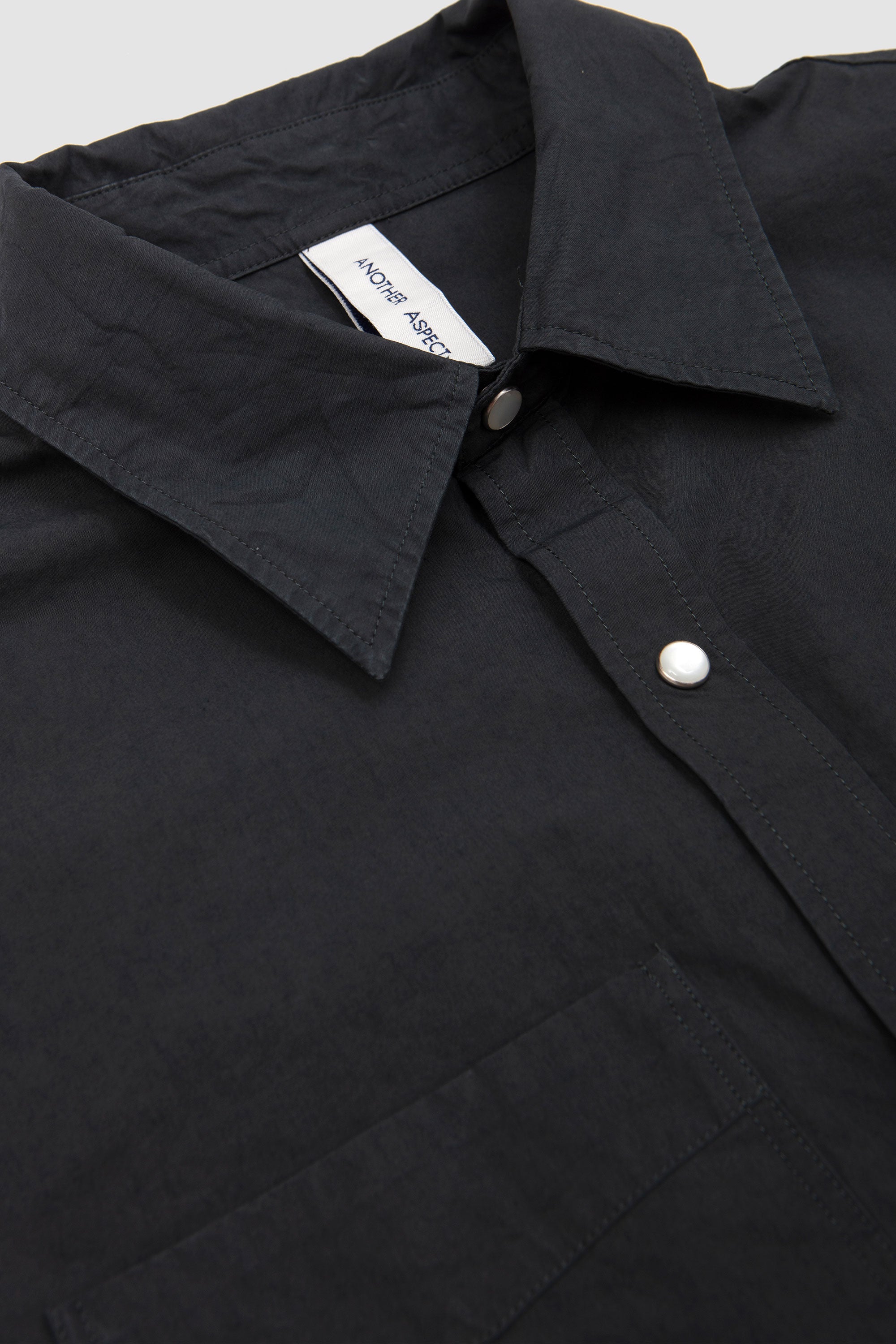 Another Shirt 5.0 Black_2