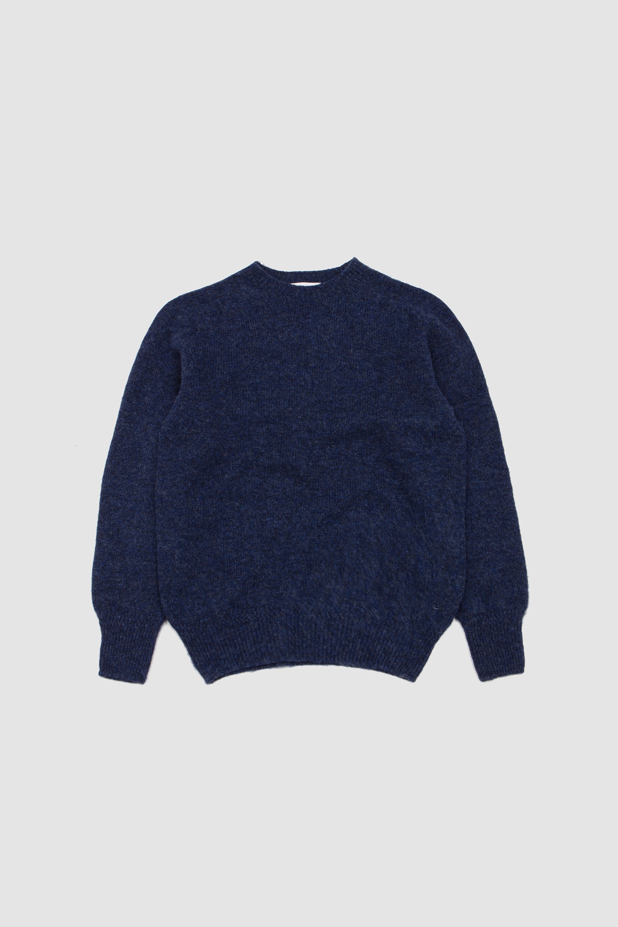 Another Sweater 2.0 Indigo