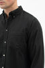 SPORTIVO STORE_Anton Org. Flannel Shirt Dark Green_5