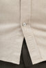 SPORTIVO STORE_Anton Org. Flannel Shirt Utility Khaki_6