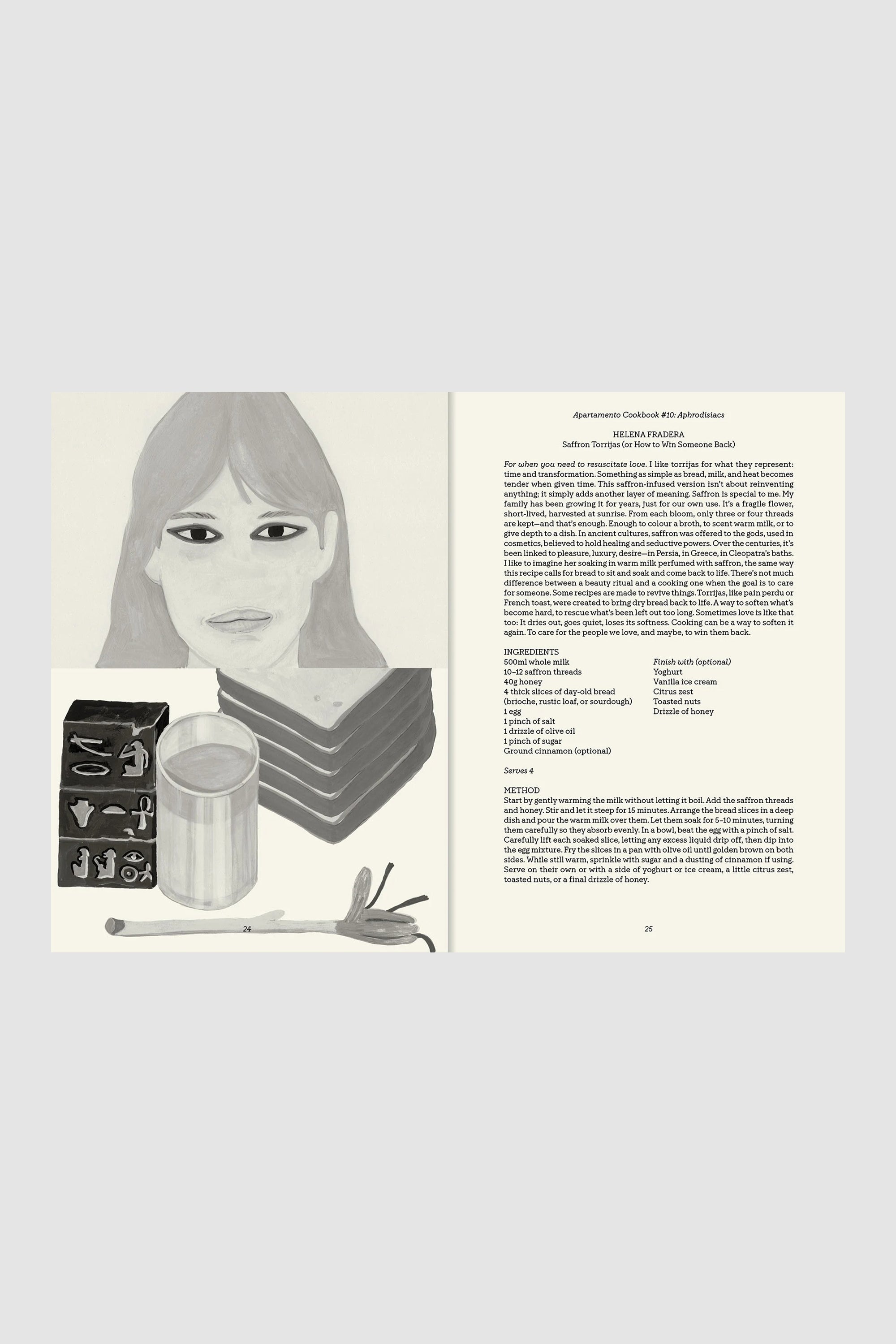 Apartamento Cookbook #10: Aphrodisiacs_6