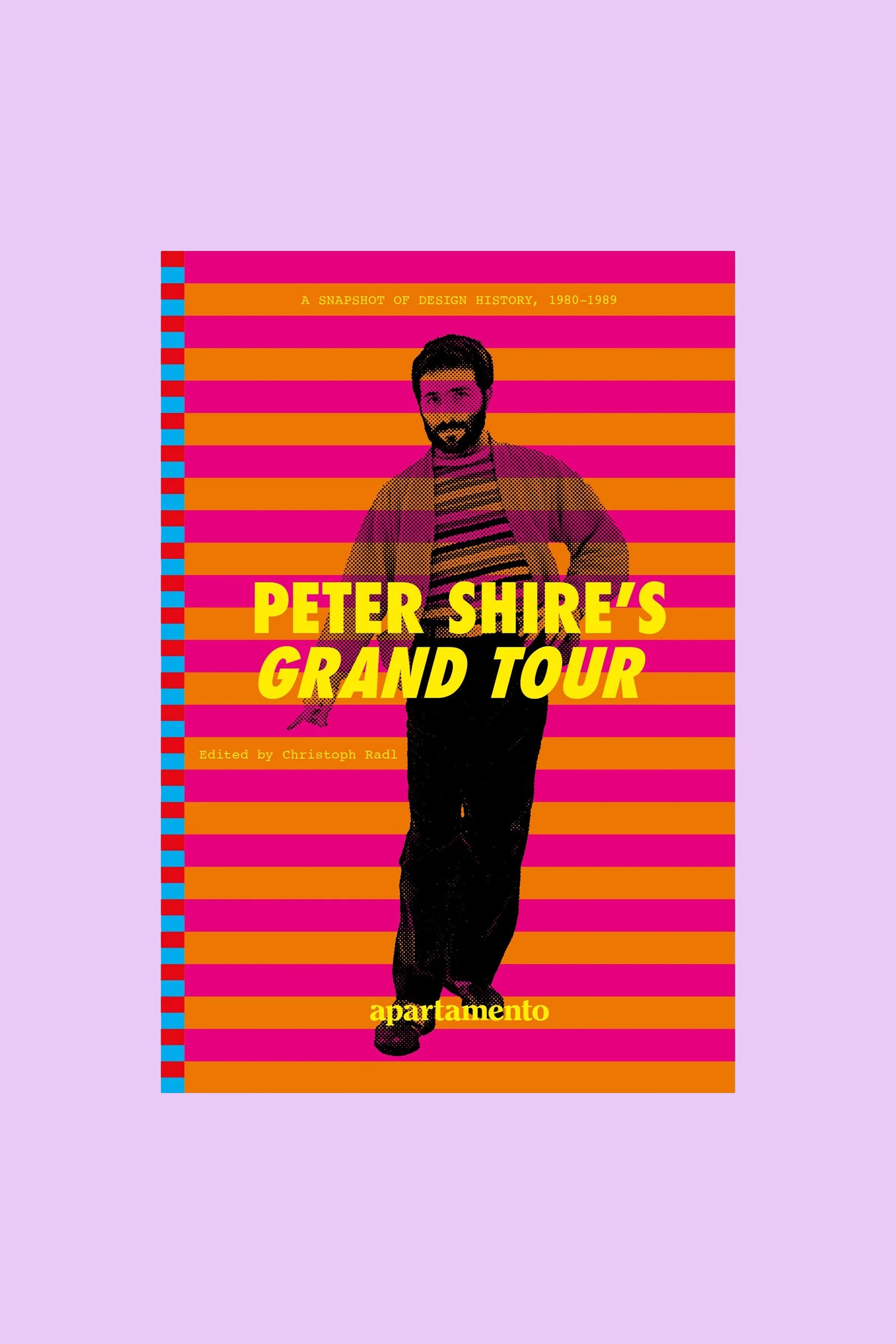 Peter Shire's Grand Tour