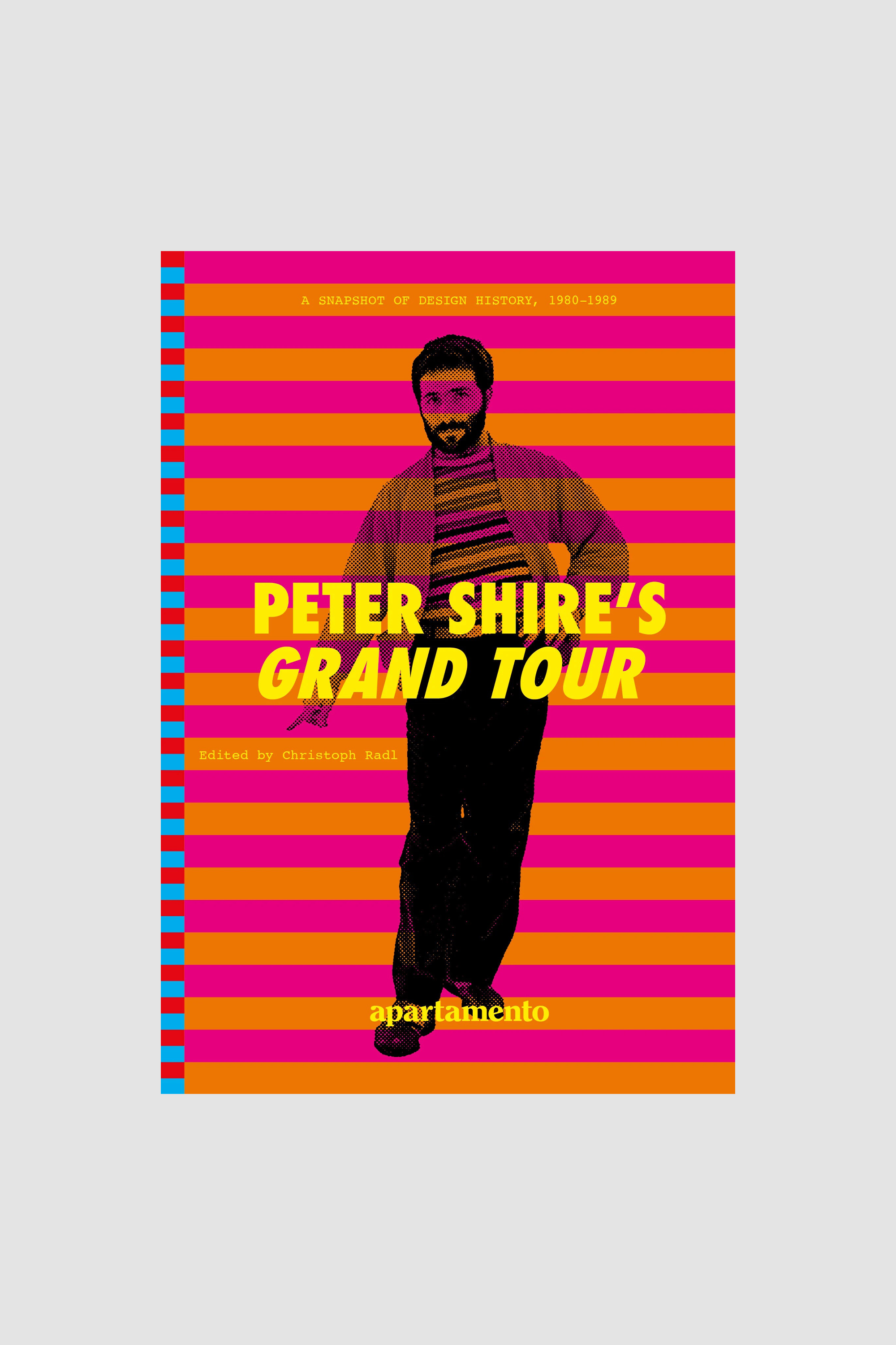 Peter Shire's Grand Tour_1